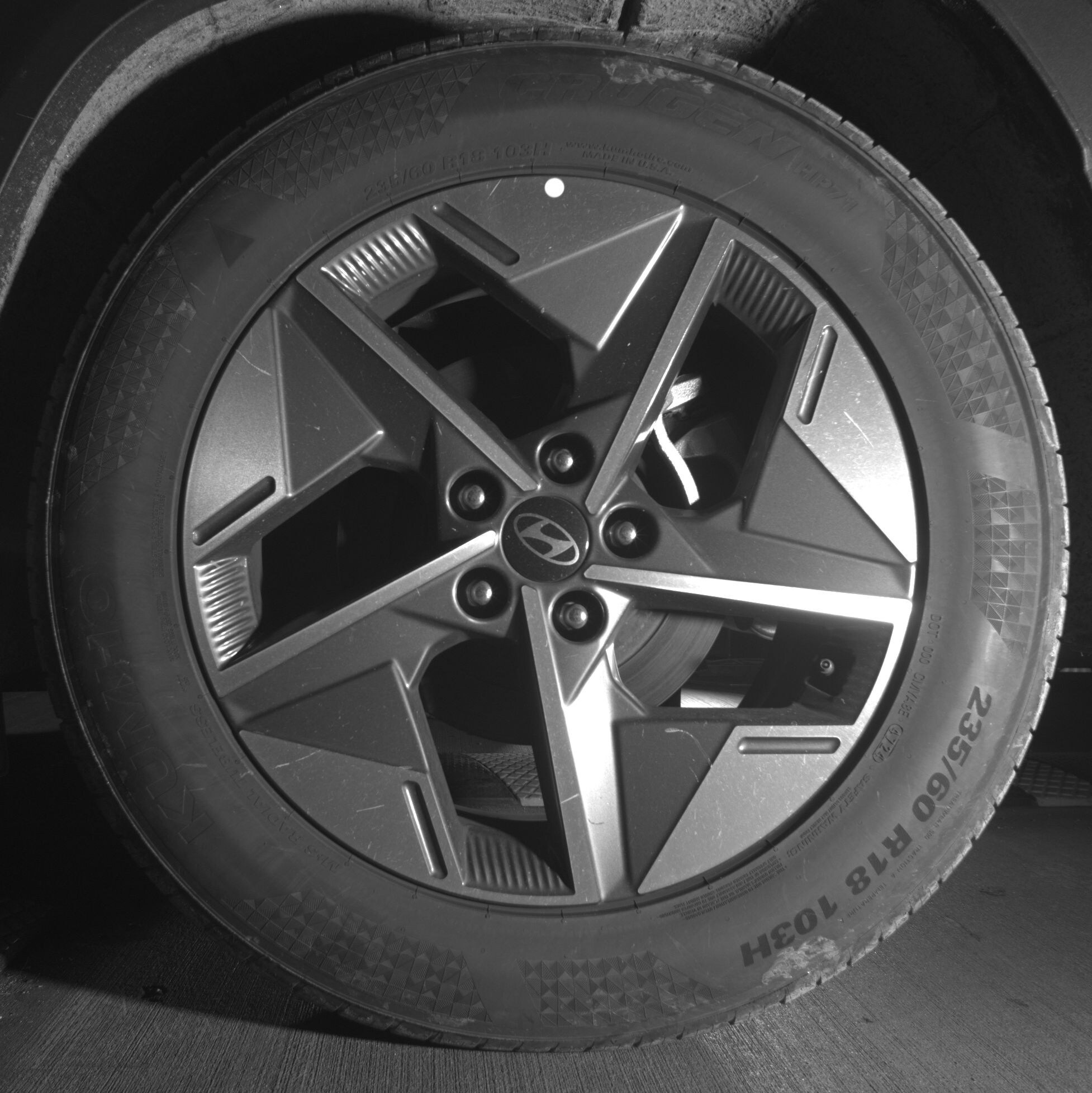 Thumbnail: 2025 Hyundai Tucson - 11