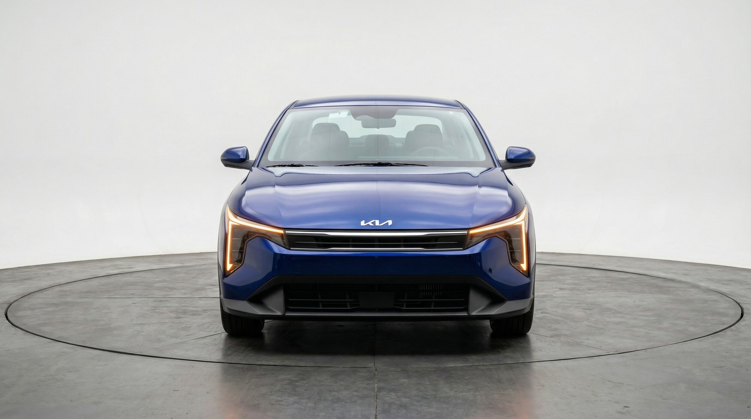 Thumbnail: 2025 Kia K4 - 2