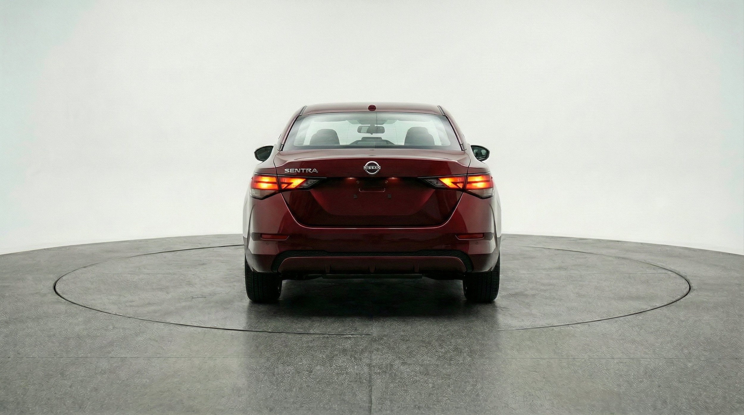 Thumbnail: 2025 Nissan Sentra - 7