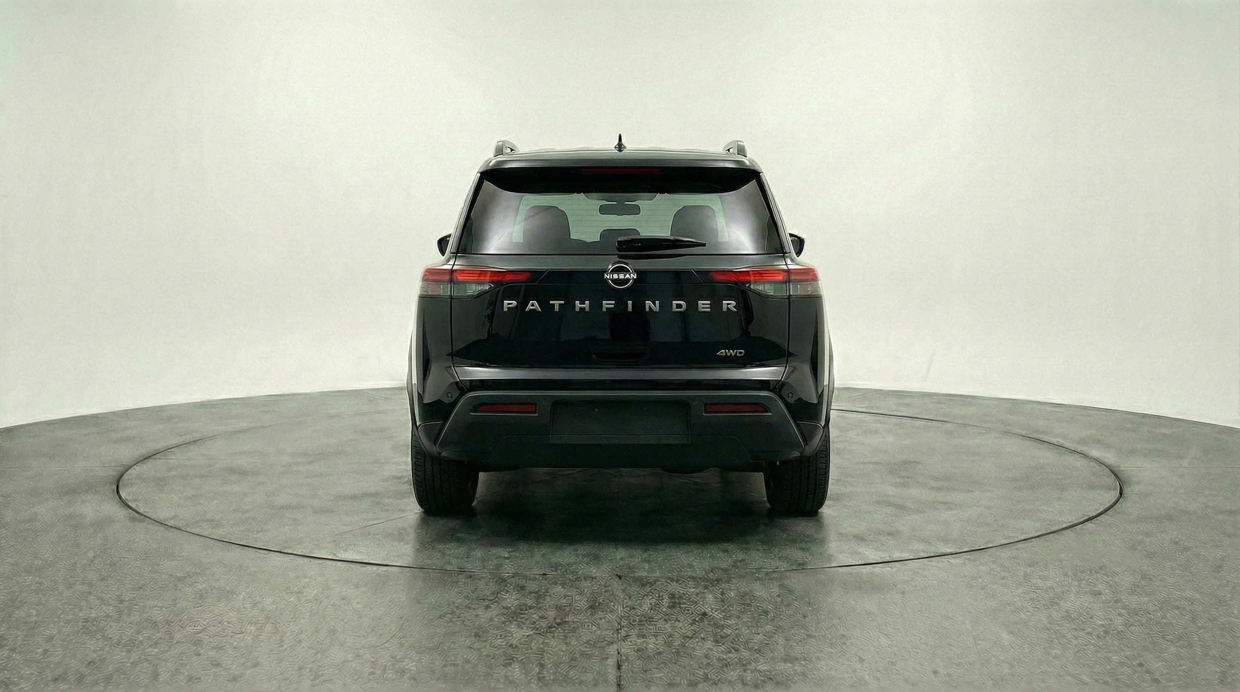 Thumbnail: 2025 Nissan Pathfinder - 6