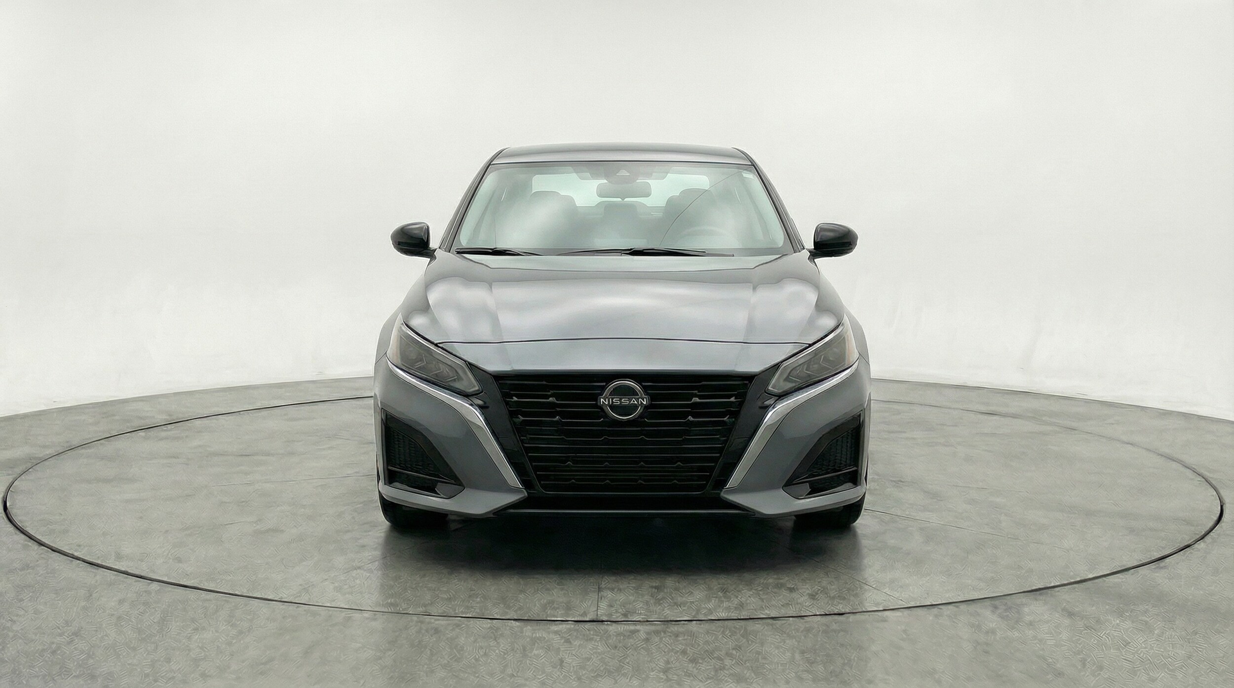 Thumbnail: 2025 Nissan Altima - 2