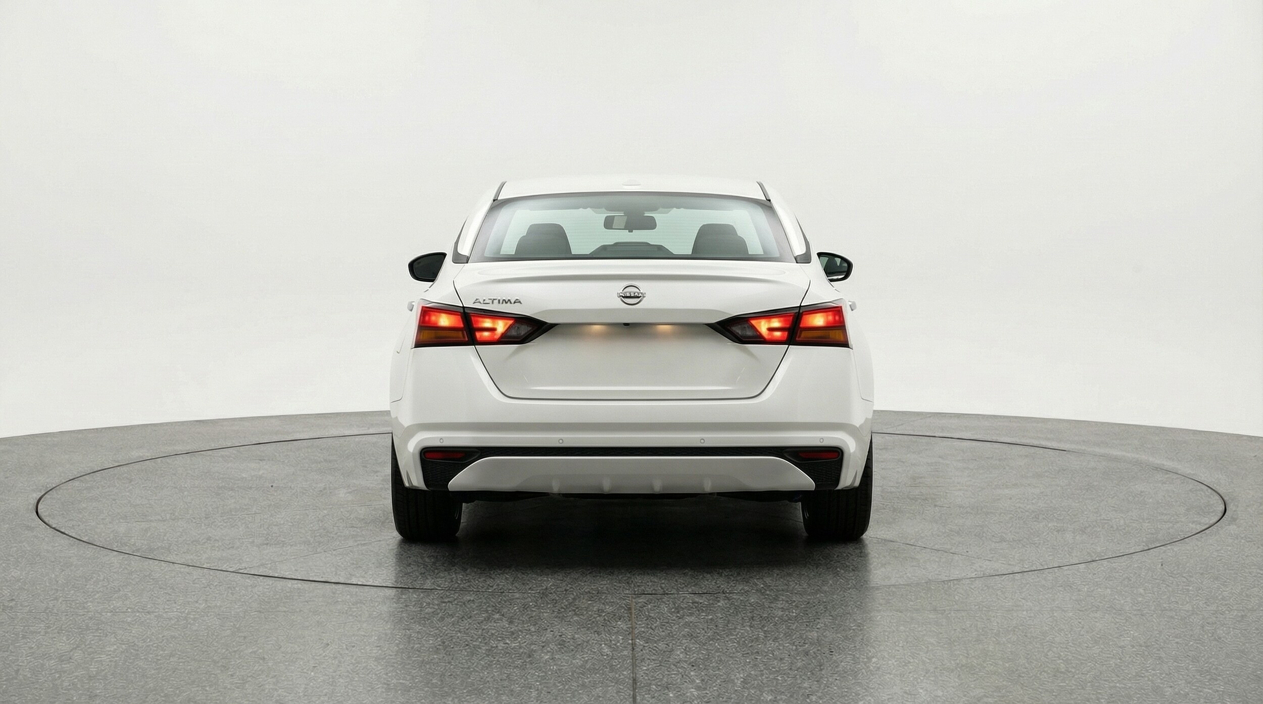 Thumbnail: 2025 Nissan Altima - 6