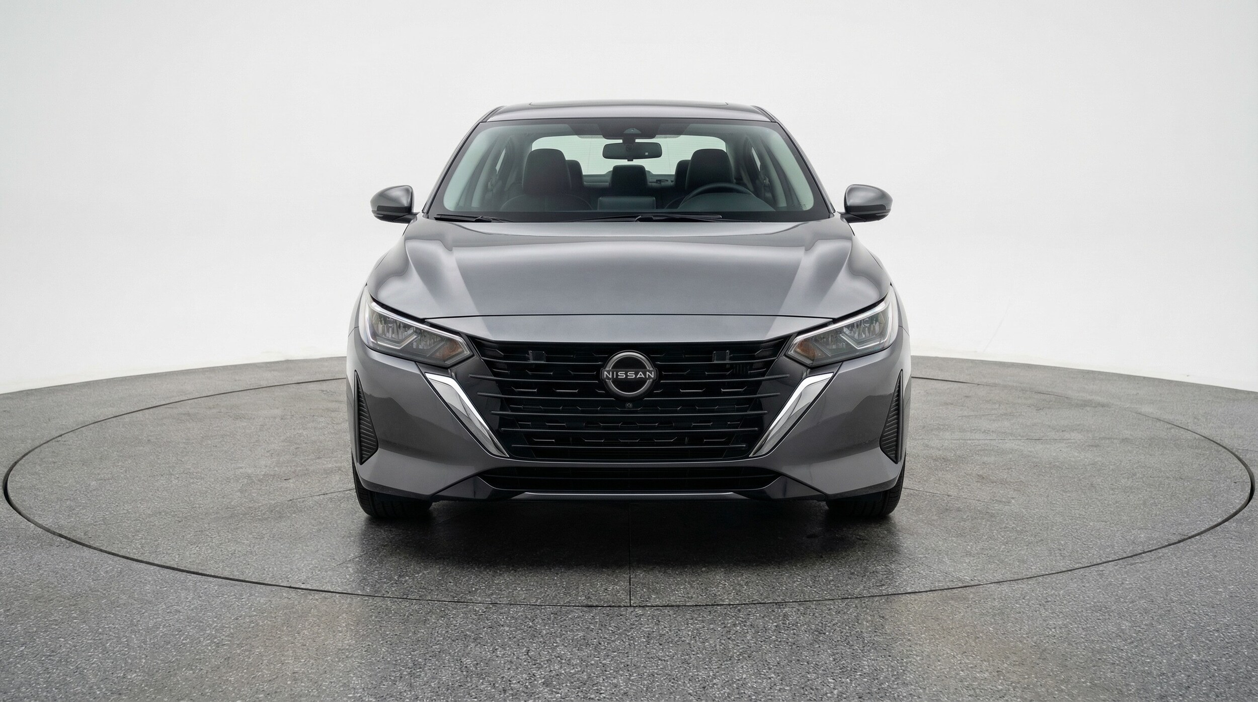 Thumbnail: 2025 Nissan Sentra - 2