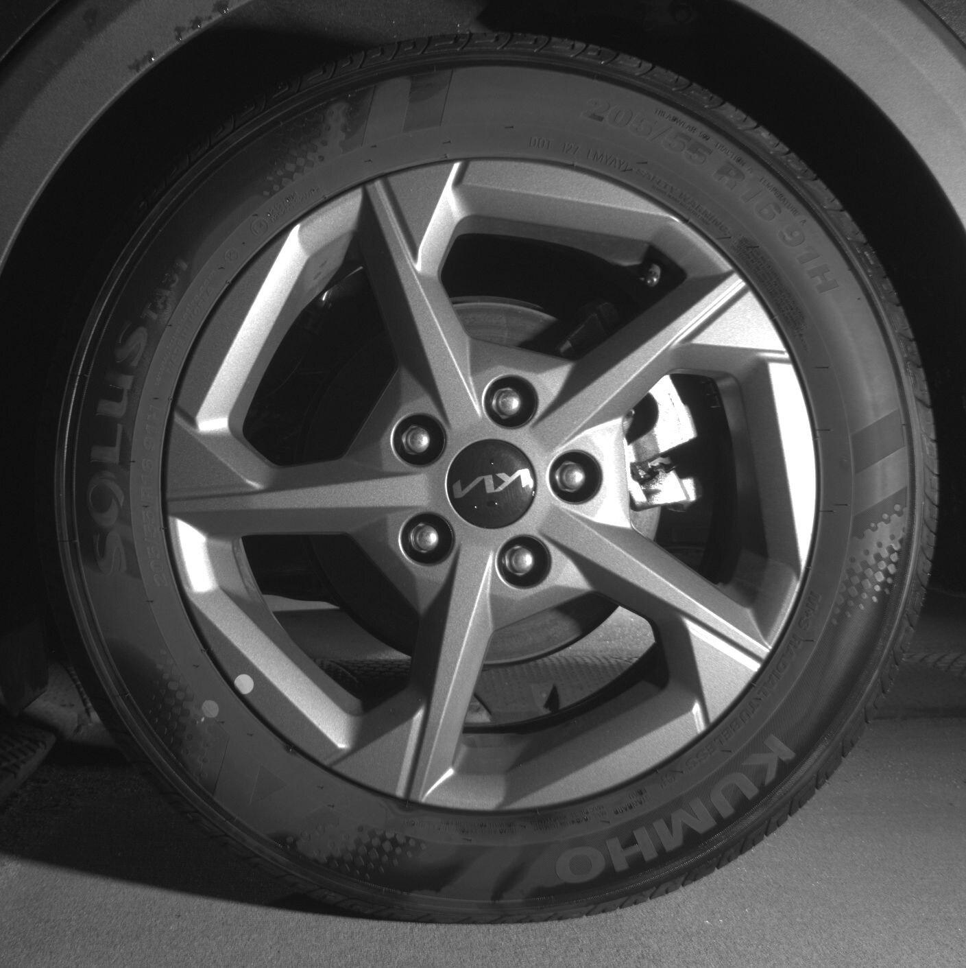 Thumbnail: 2025 Kia K4 - 11