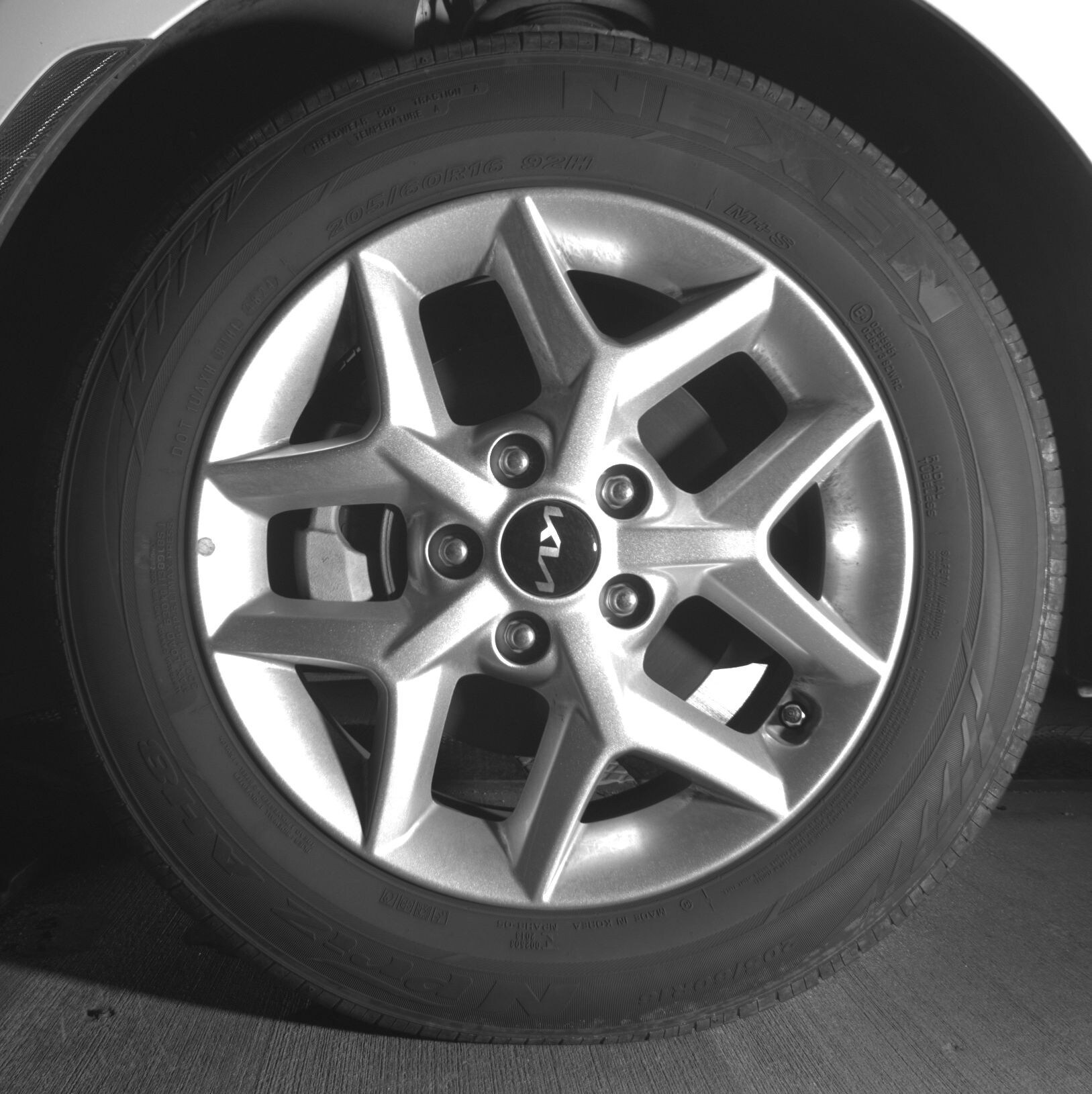 Thumbnail: 2025 Kia Soul - 9