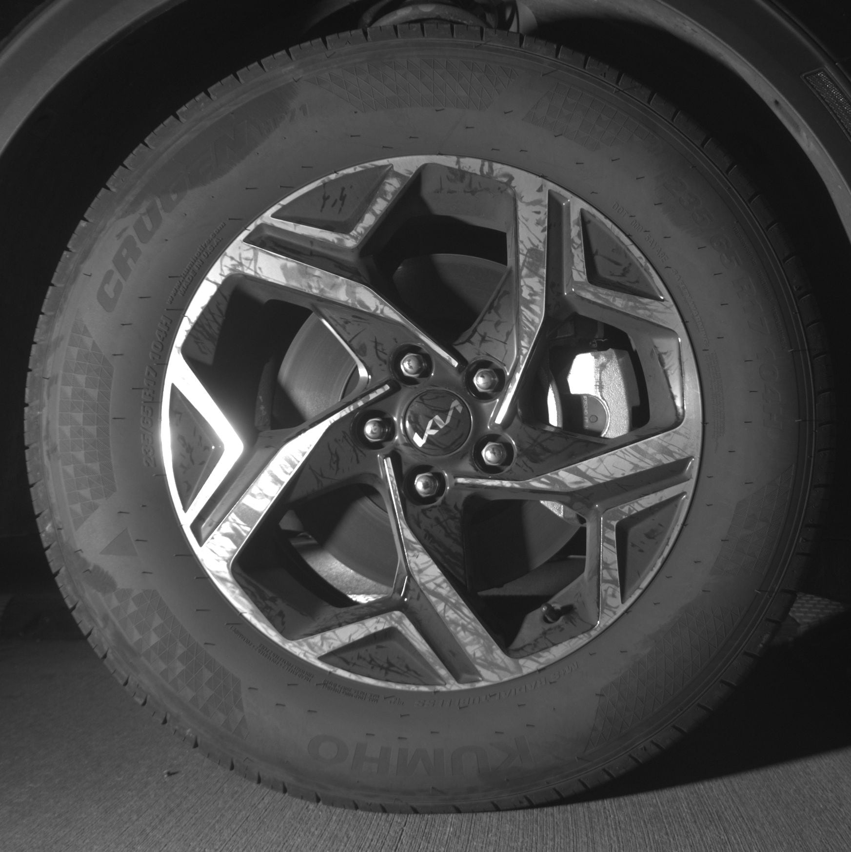 Thumbnail: 2025 Kia Sportage - 10