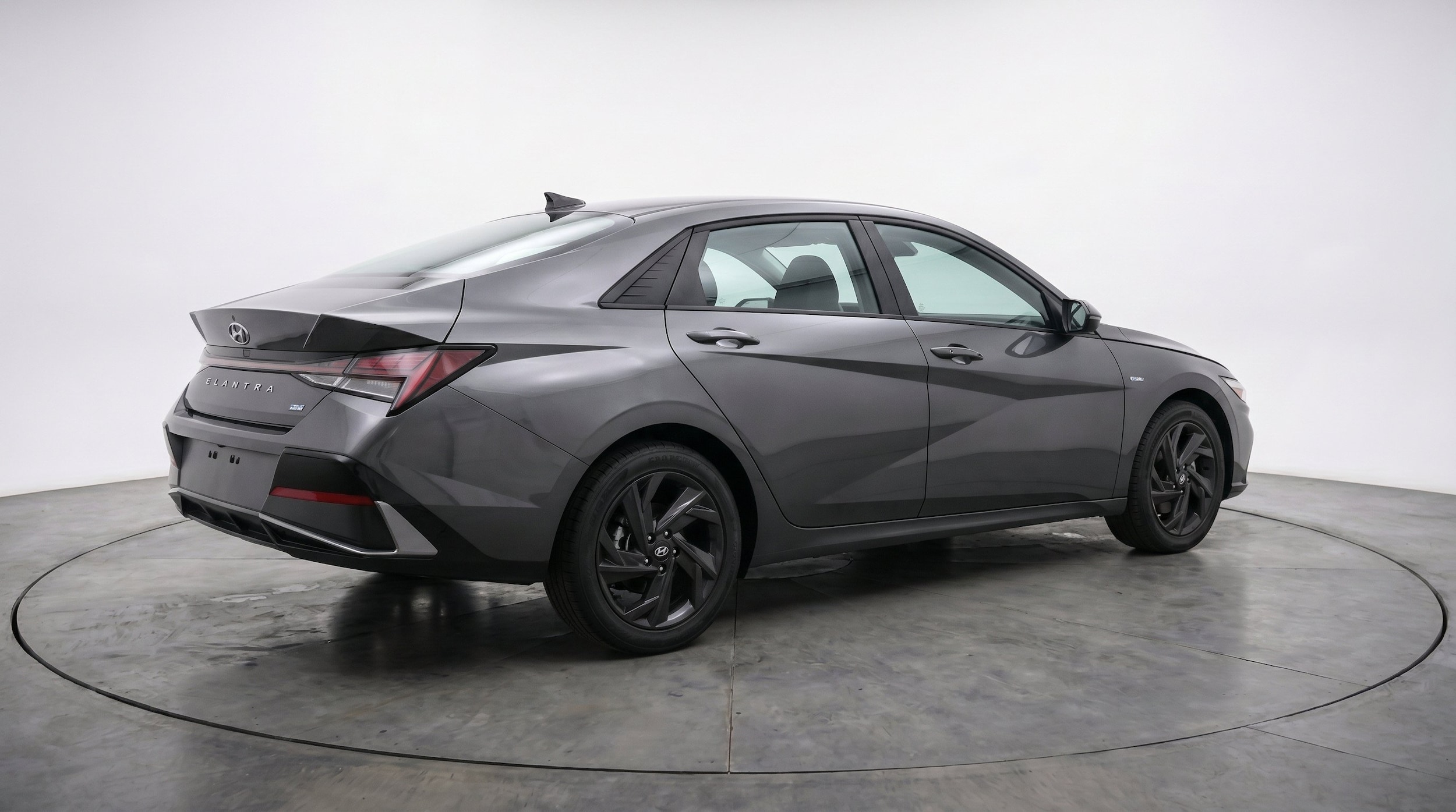 Thumbnail: 2026 Hyundai Elantra - 9