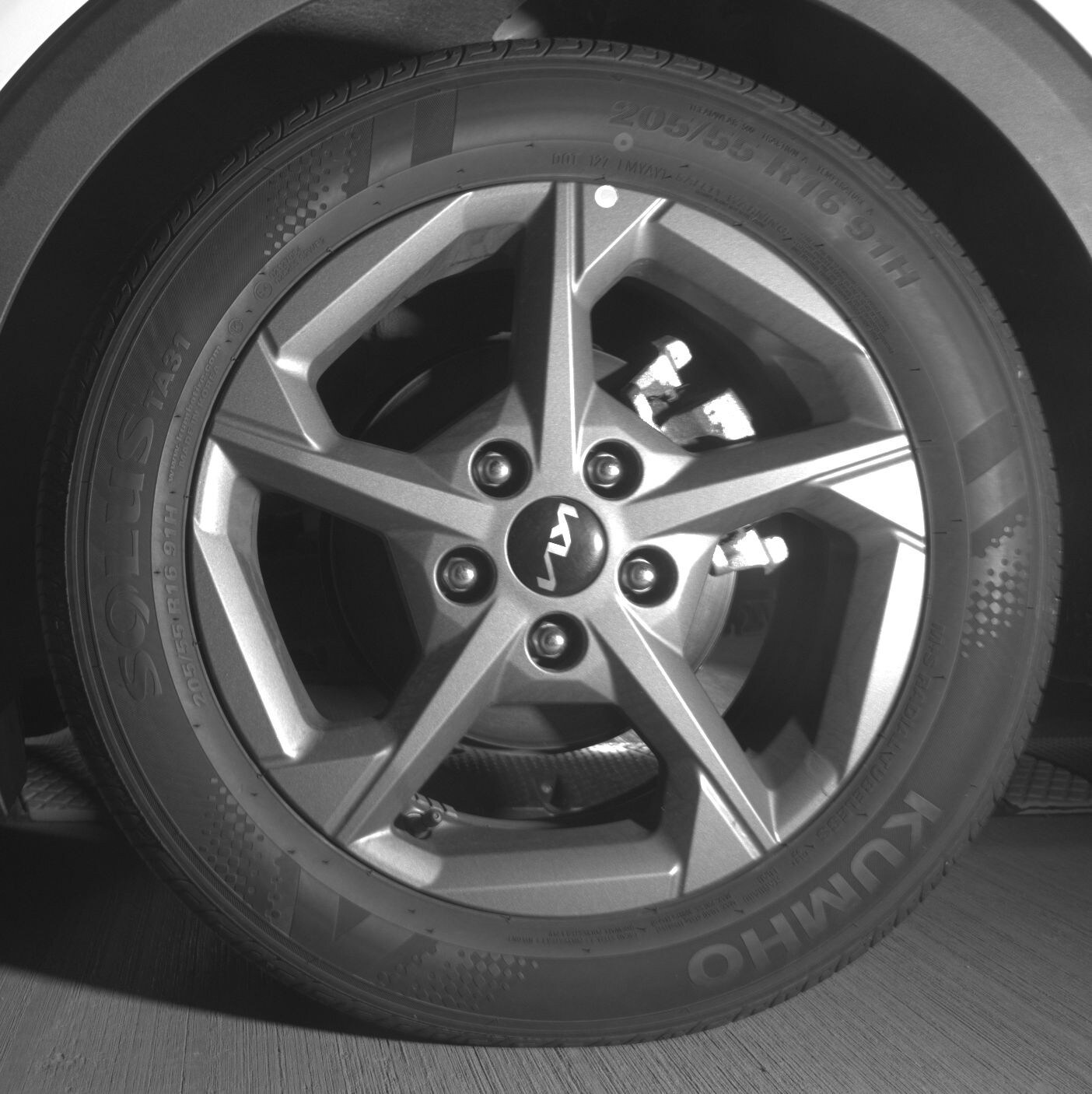 Thumbnail: 2025 Kia K4 - 11