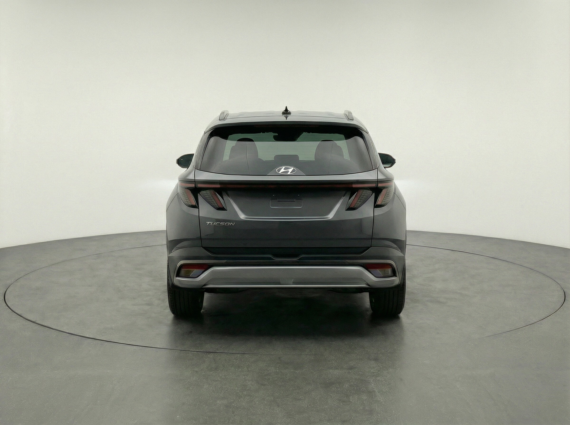 Thumbnail: 2025 Hyundai Tucson - 6