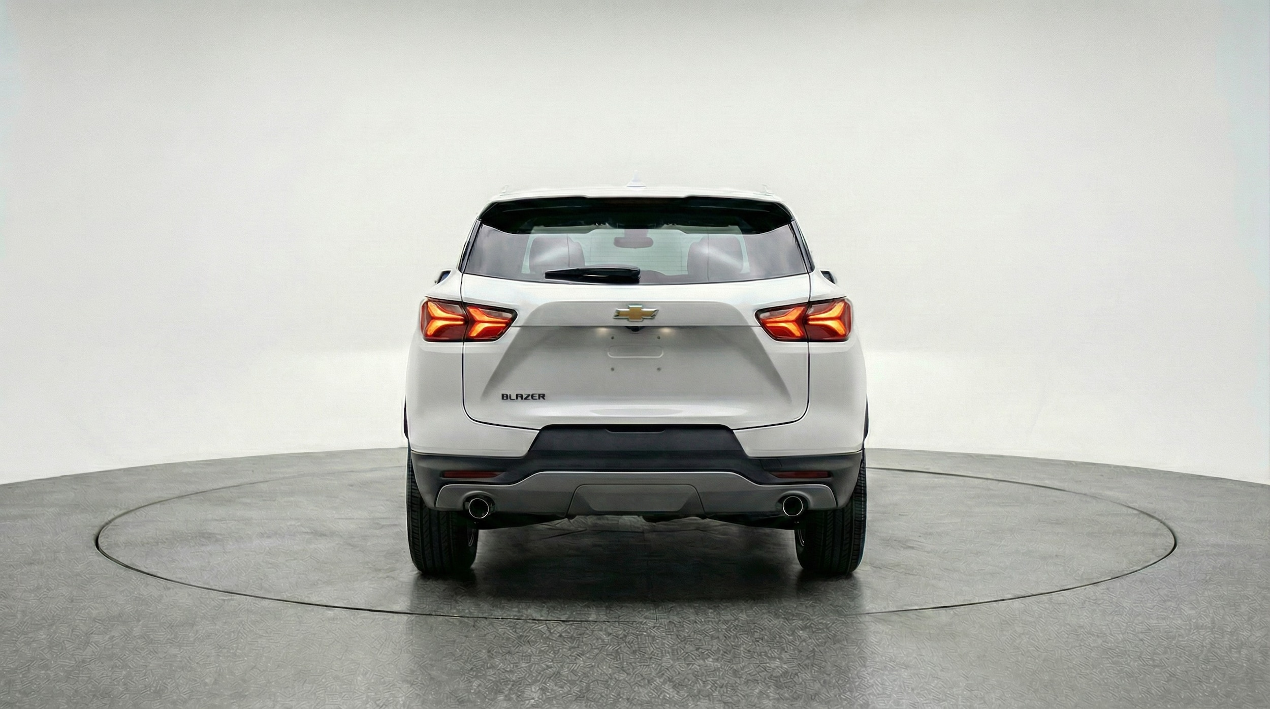 Thumbnail: 2025 Chevrolet Blazer - 6