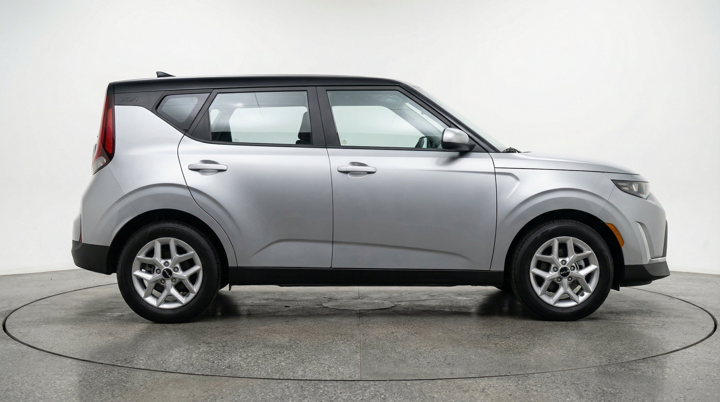 Thumbnail: 2025 Kia Soul - 11