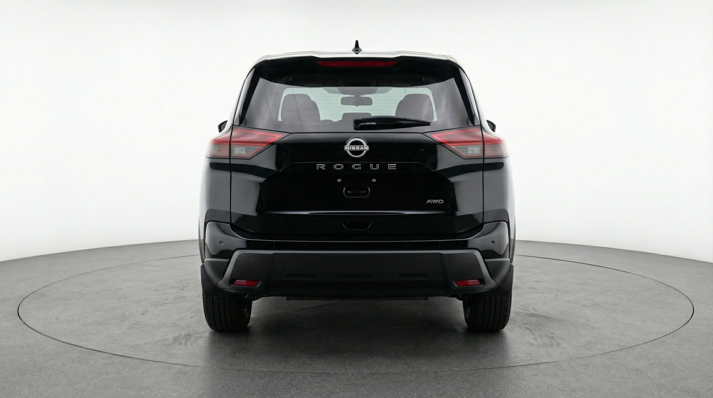 Thumbnail: 2025 Nissan Rogue - 7