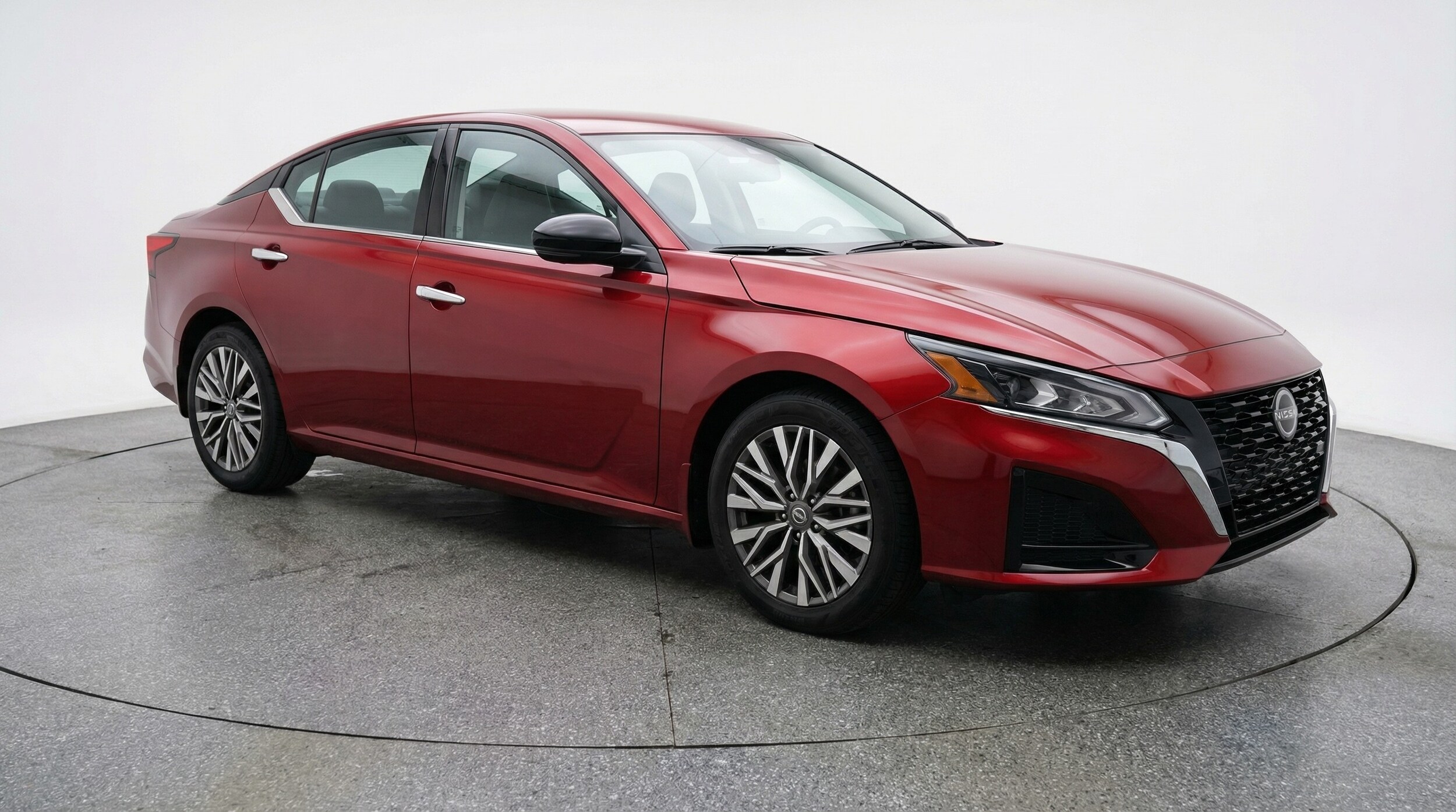 Thumbnail: 2025 Nissan Altima - 1