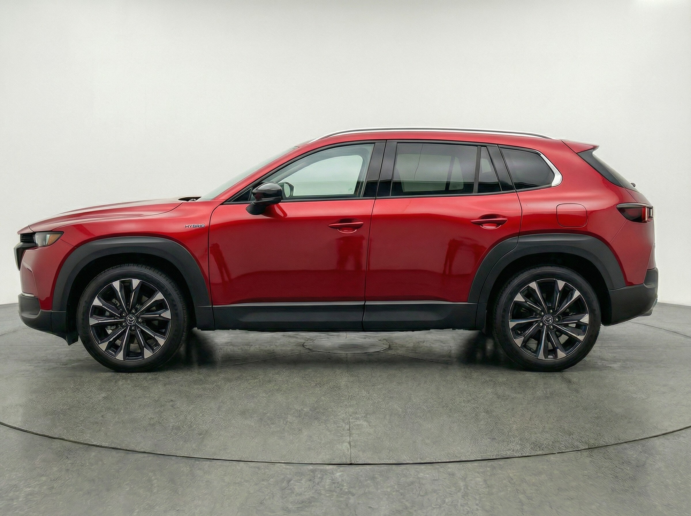 Thumbnail: 2025 Mazda CX-50 - 4