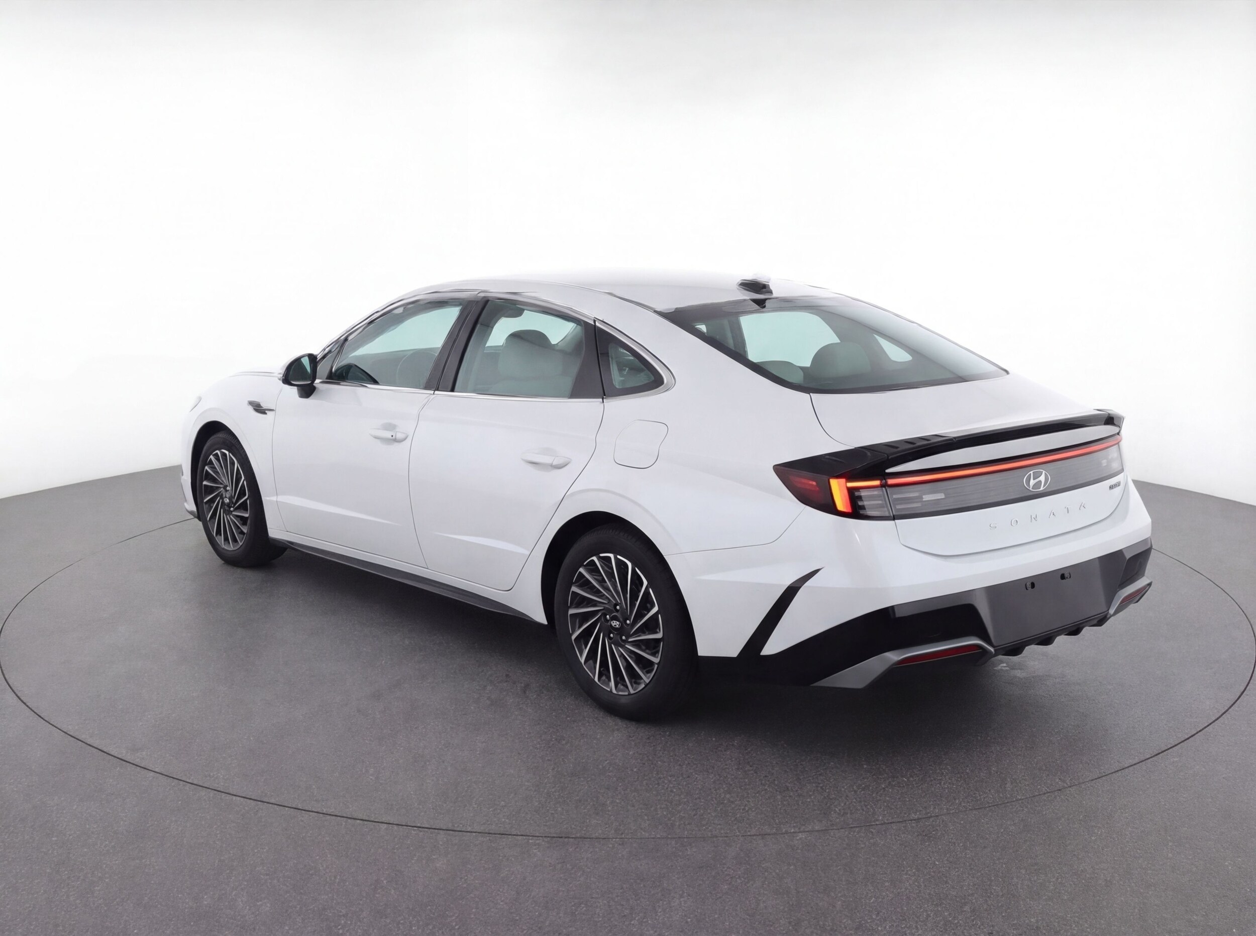 Thumbnail: 2024 Hyundai Sonata - 5