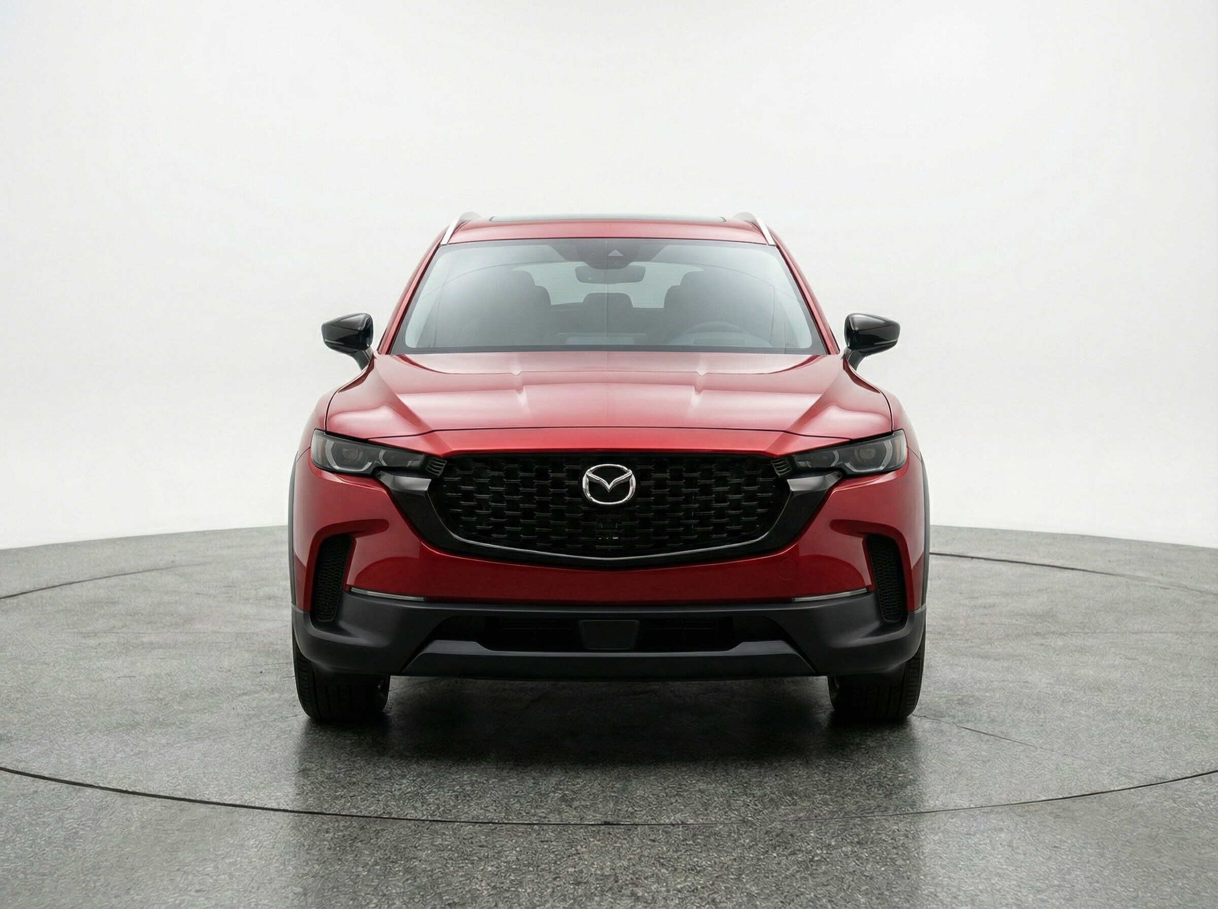 Thumbnail: 2025 Mazda CX-50 - 2