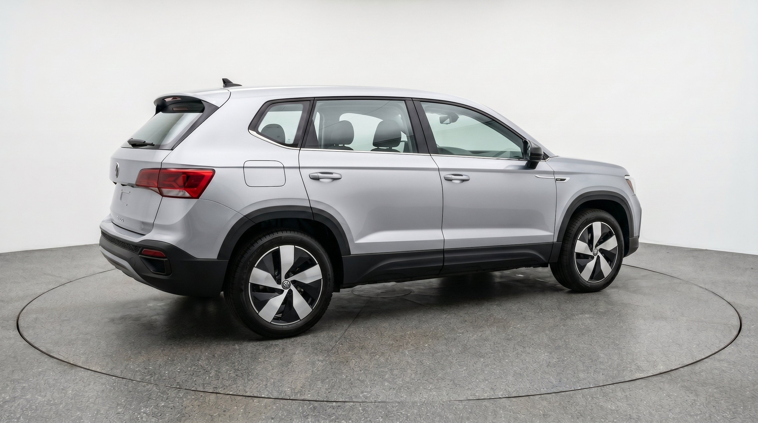 Thumbnail: 2026 Volkswagen Taos - 9