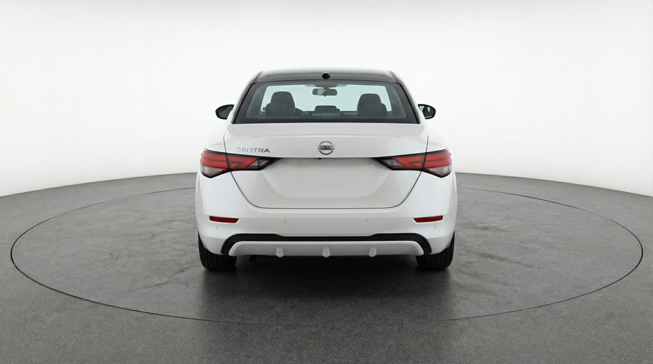 Thumbnail: 2025 Nissan Sentra - 6