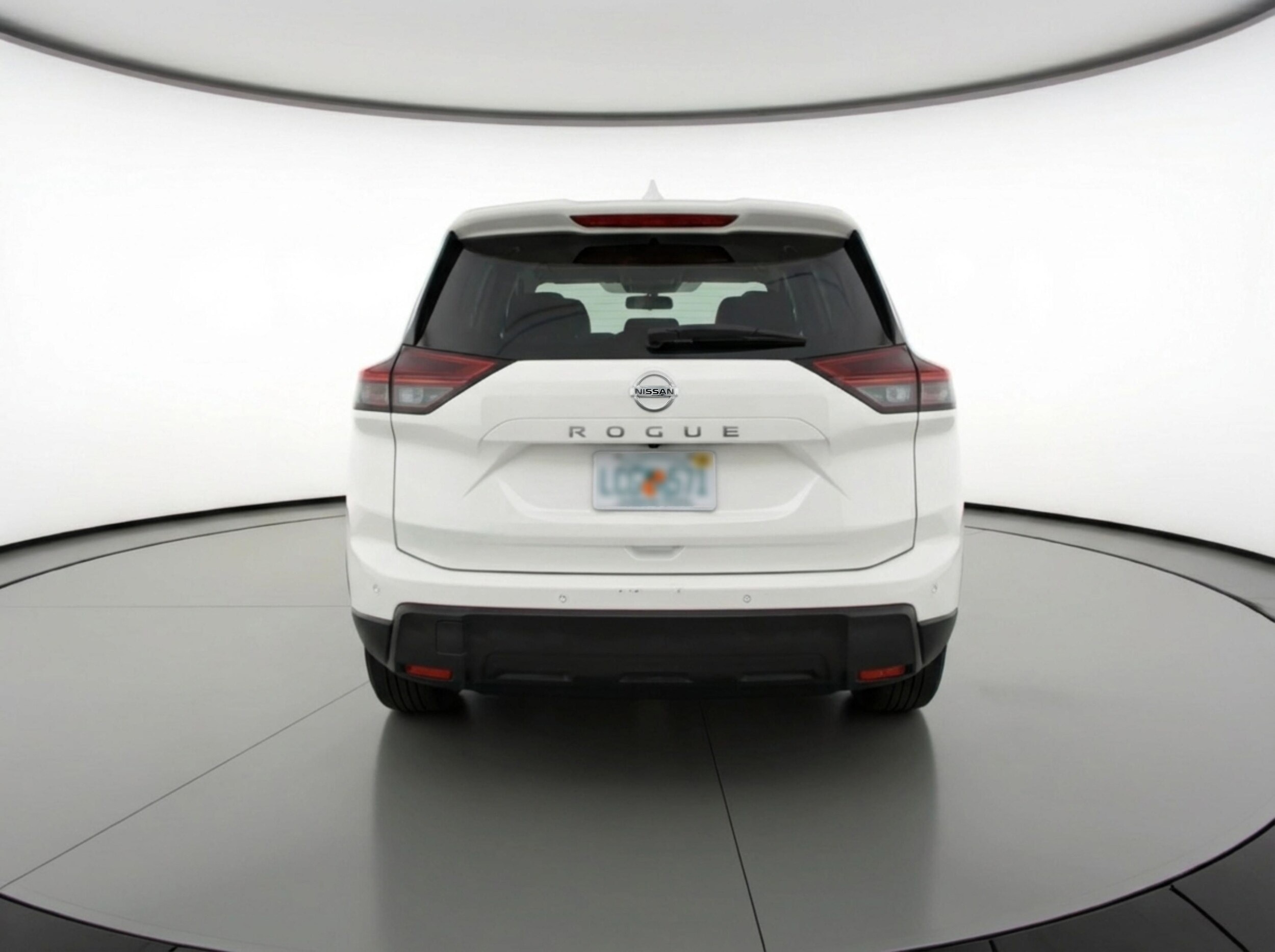 Thumbnail: 2025 Nissan Rogue - 6