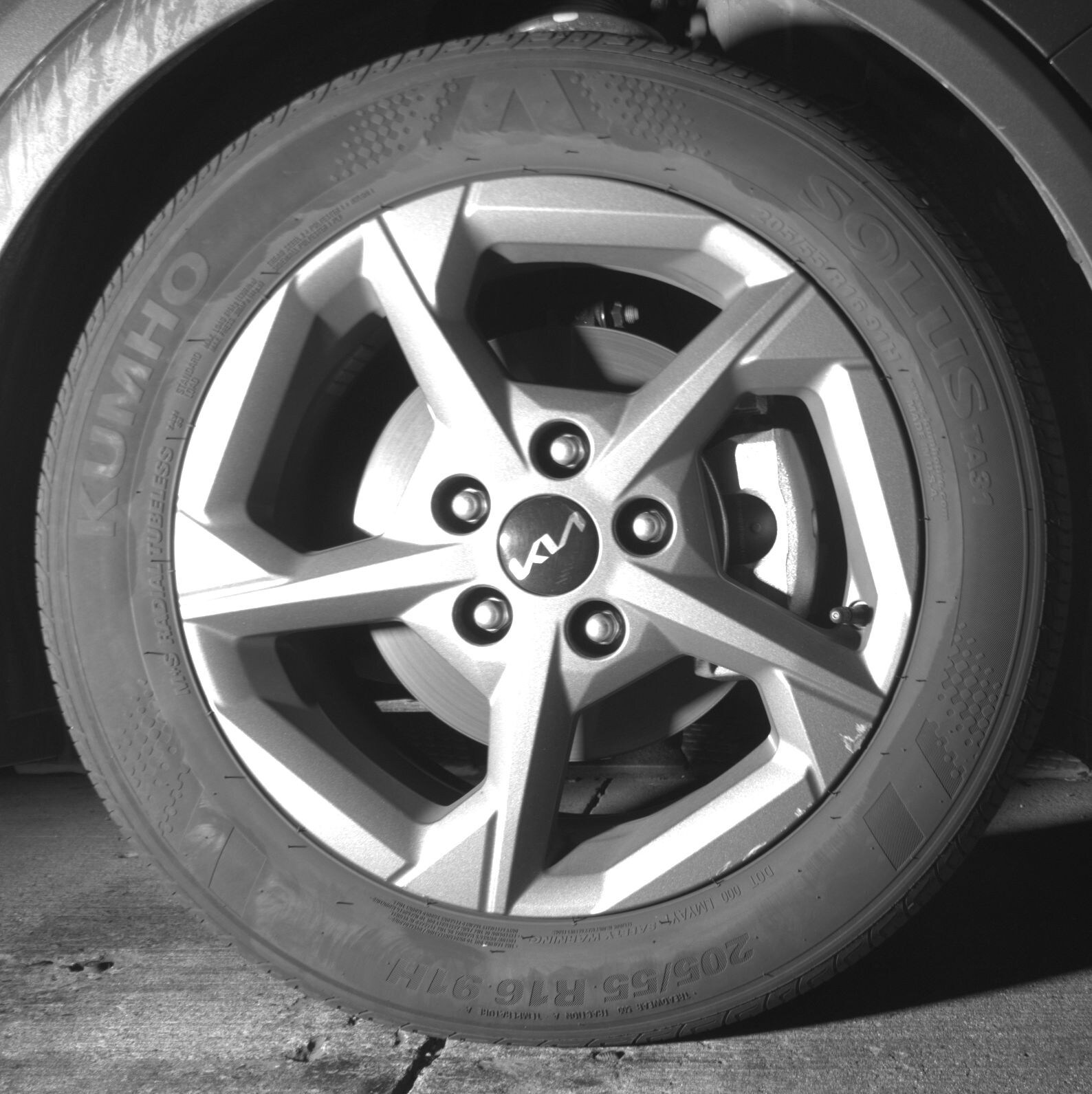 Thumbnail: 2025 Kia K4 - 10