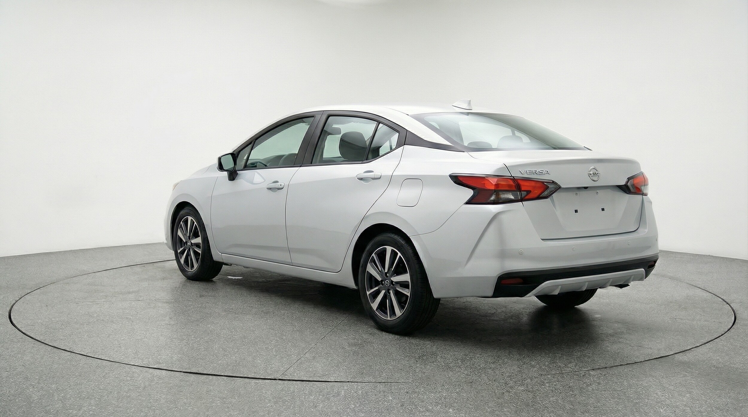 Thumbnail: 2025 Nissan Versa - 5