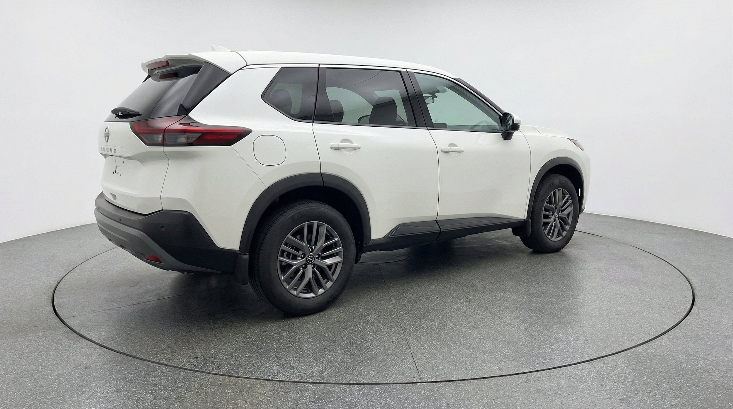 Thumbnail: 2026 Nissan Rogue - 9