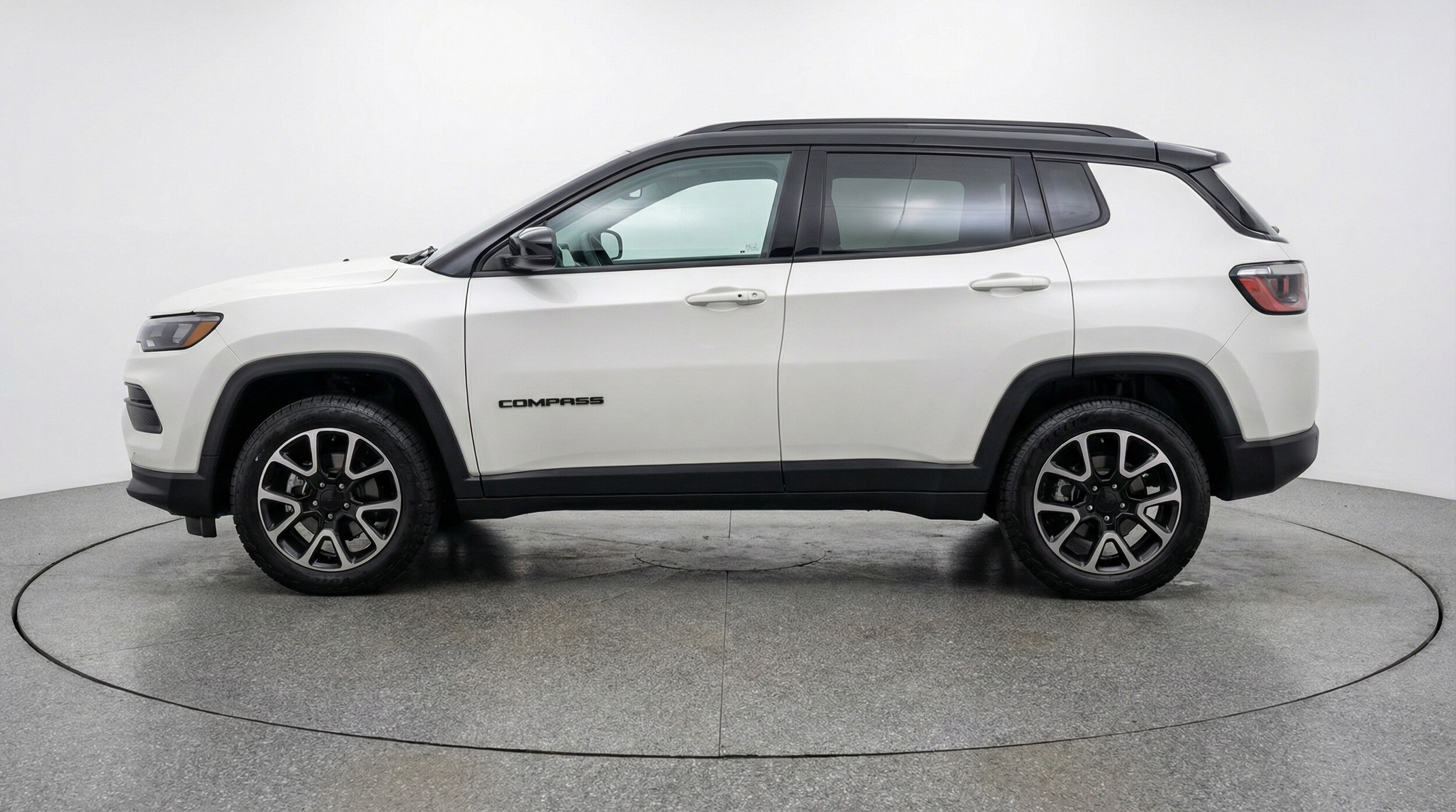 Thumbnail: 2025 Jeep Compass - 4