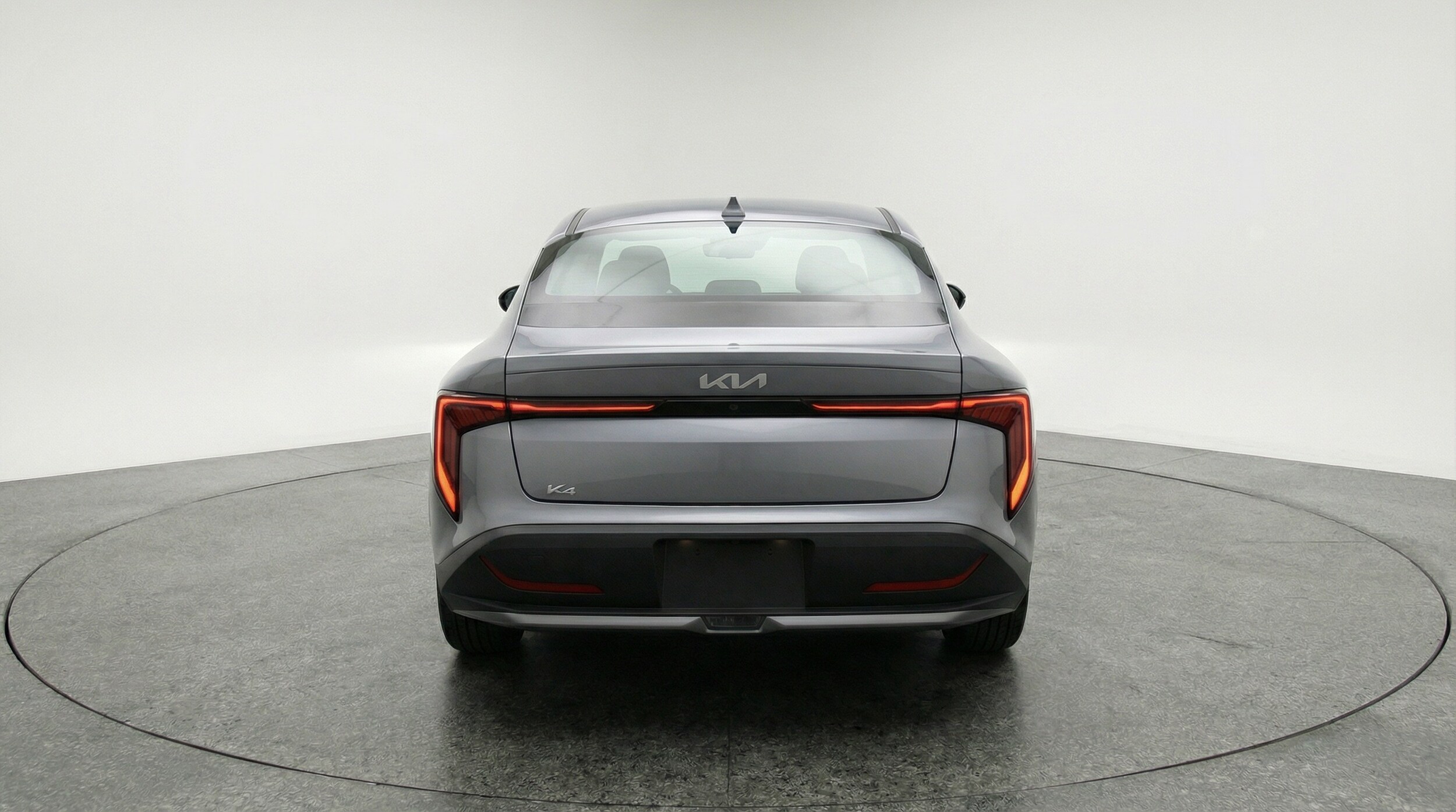 Thumbnail: 2025 Kia K4 - 6