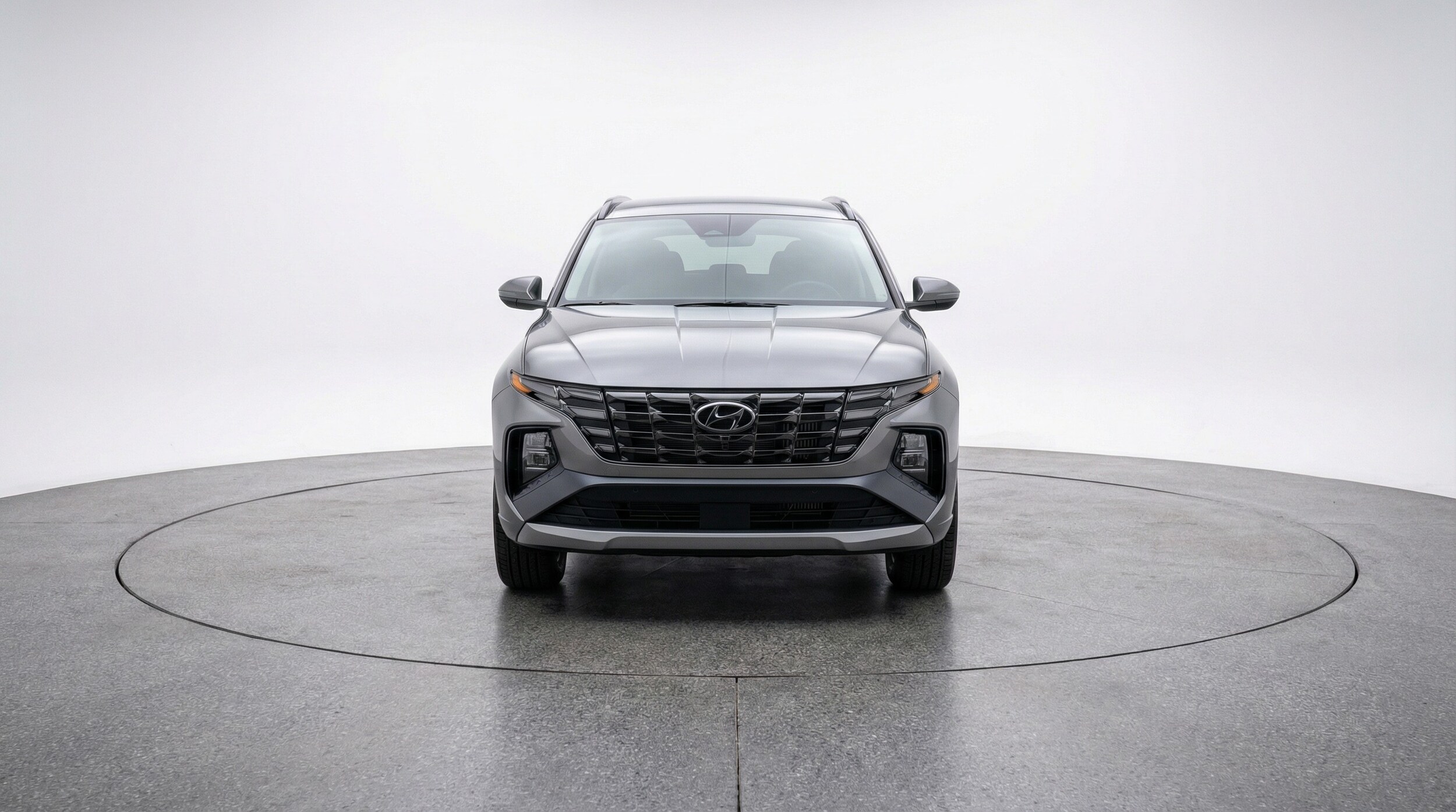 Thumbnail: 2025 Hyundai Tucson - 2