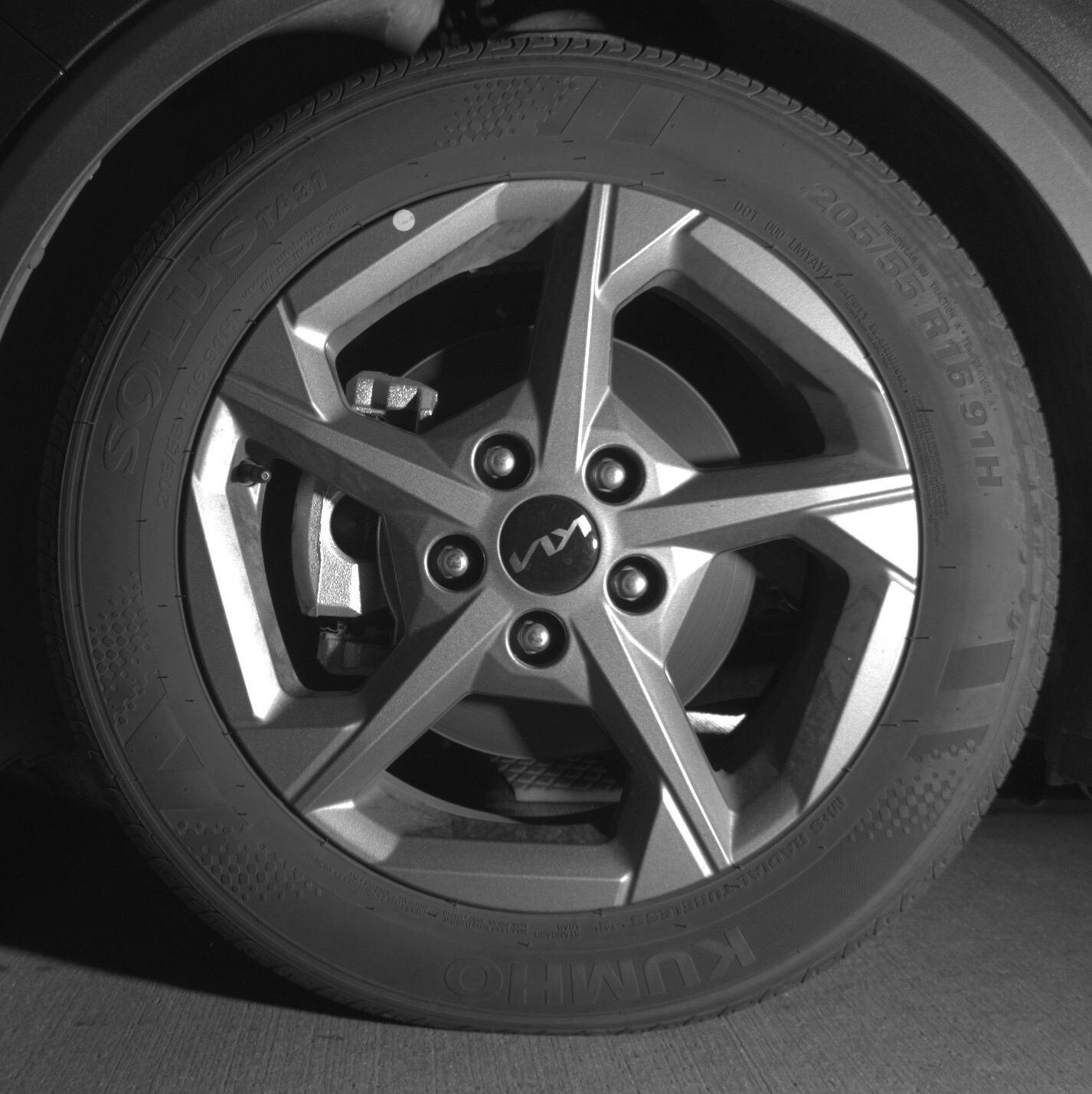 Thumbnail: 2025 Kia K4 - 9