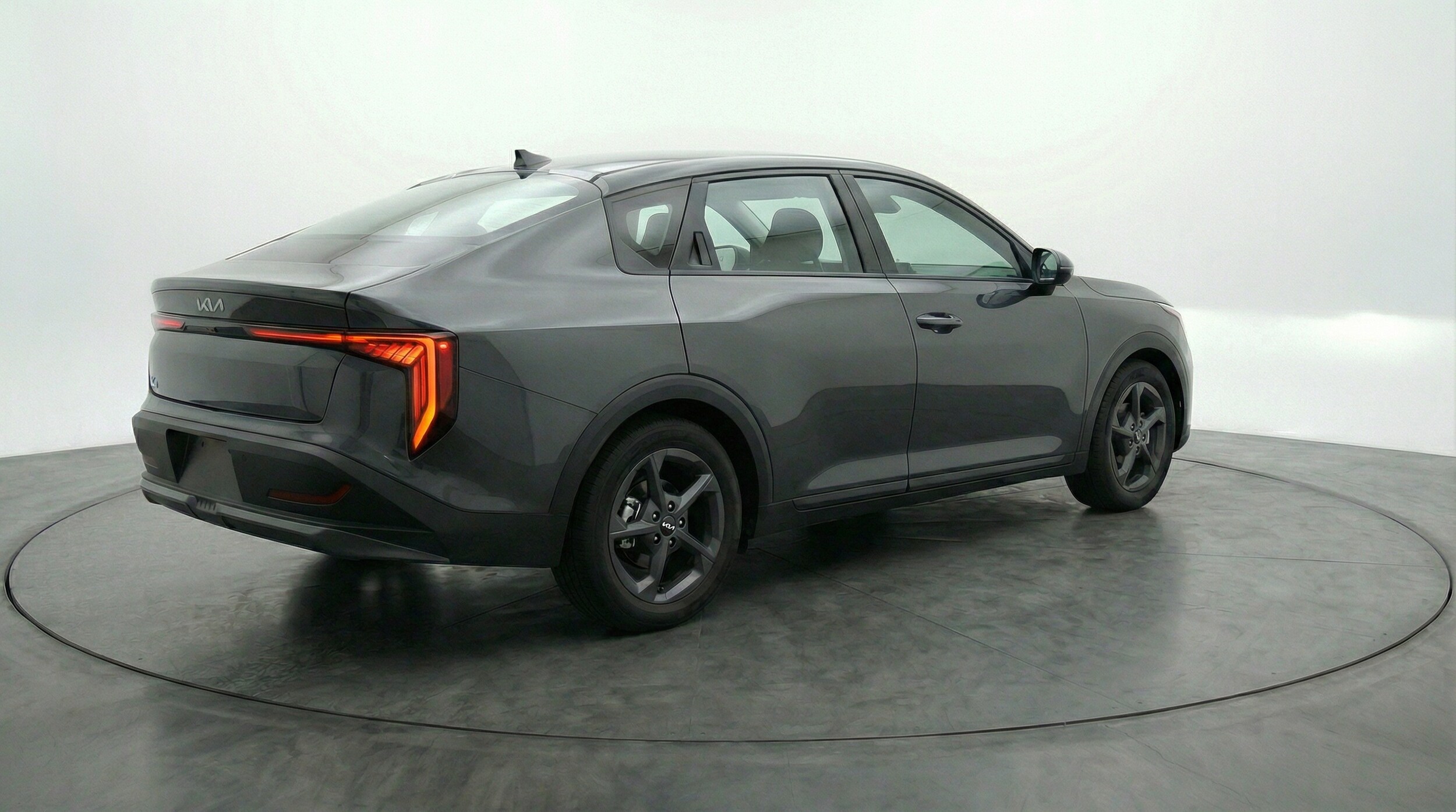 Thumbnail: 2025 Kia K4 - 7