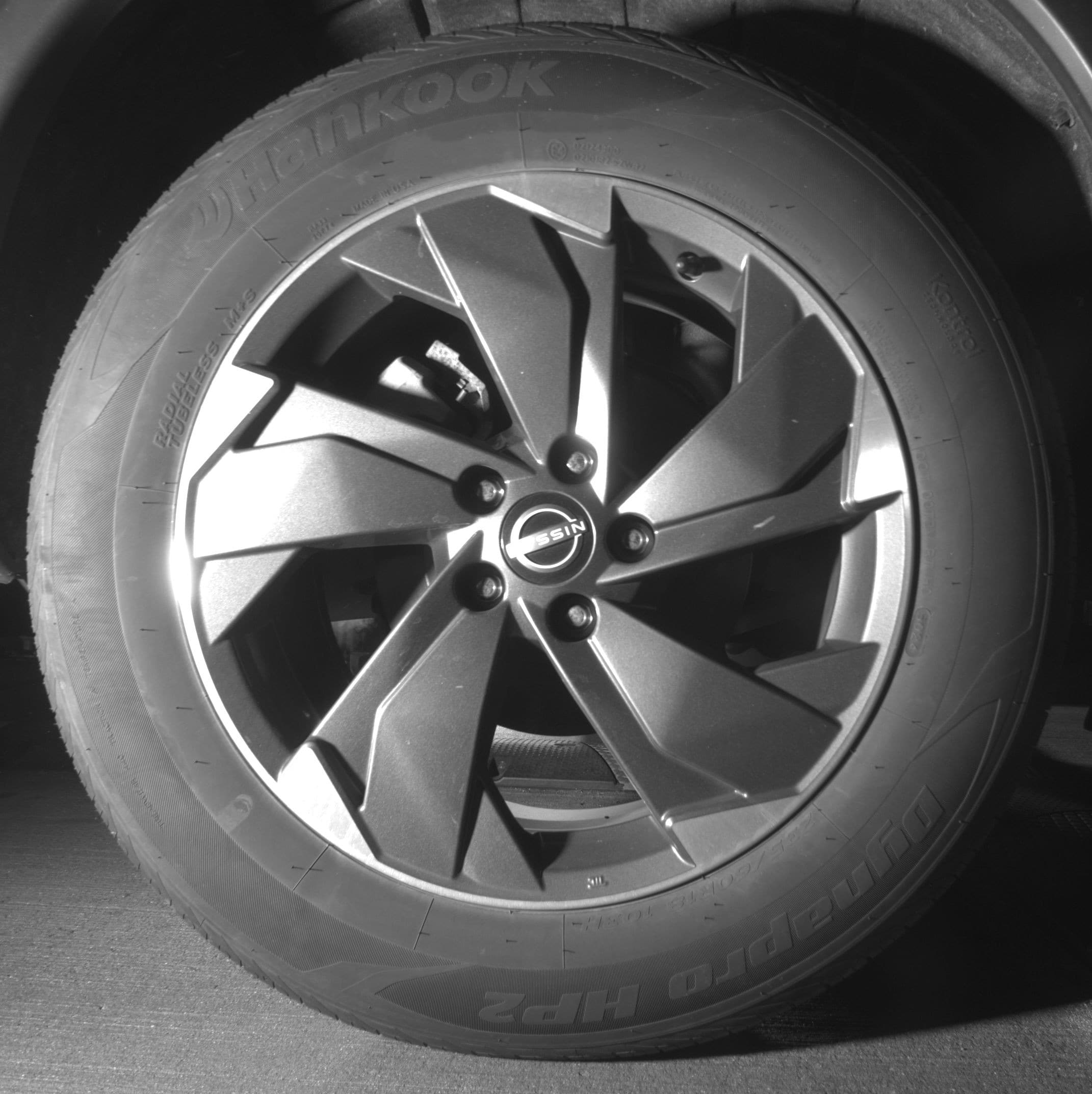 Thumbnail: 2025 Nissan Rogue - 12