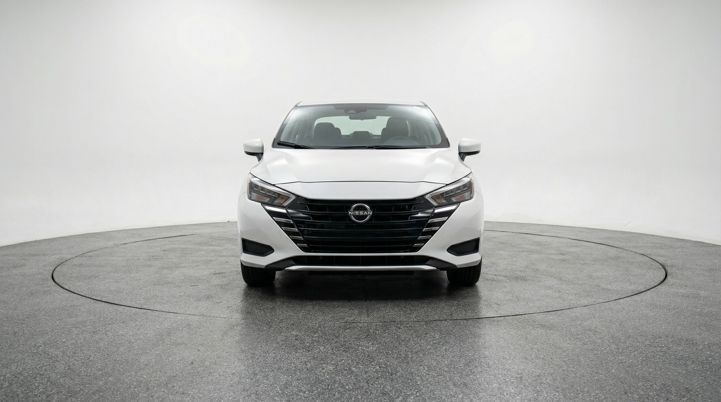 Thumbnail: 2025 Nissan Versa - 2