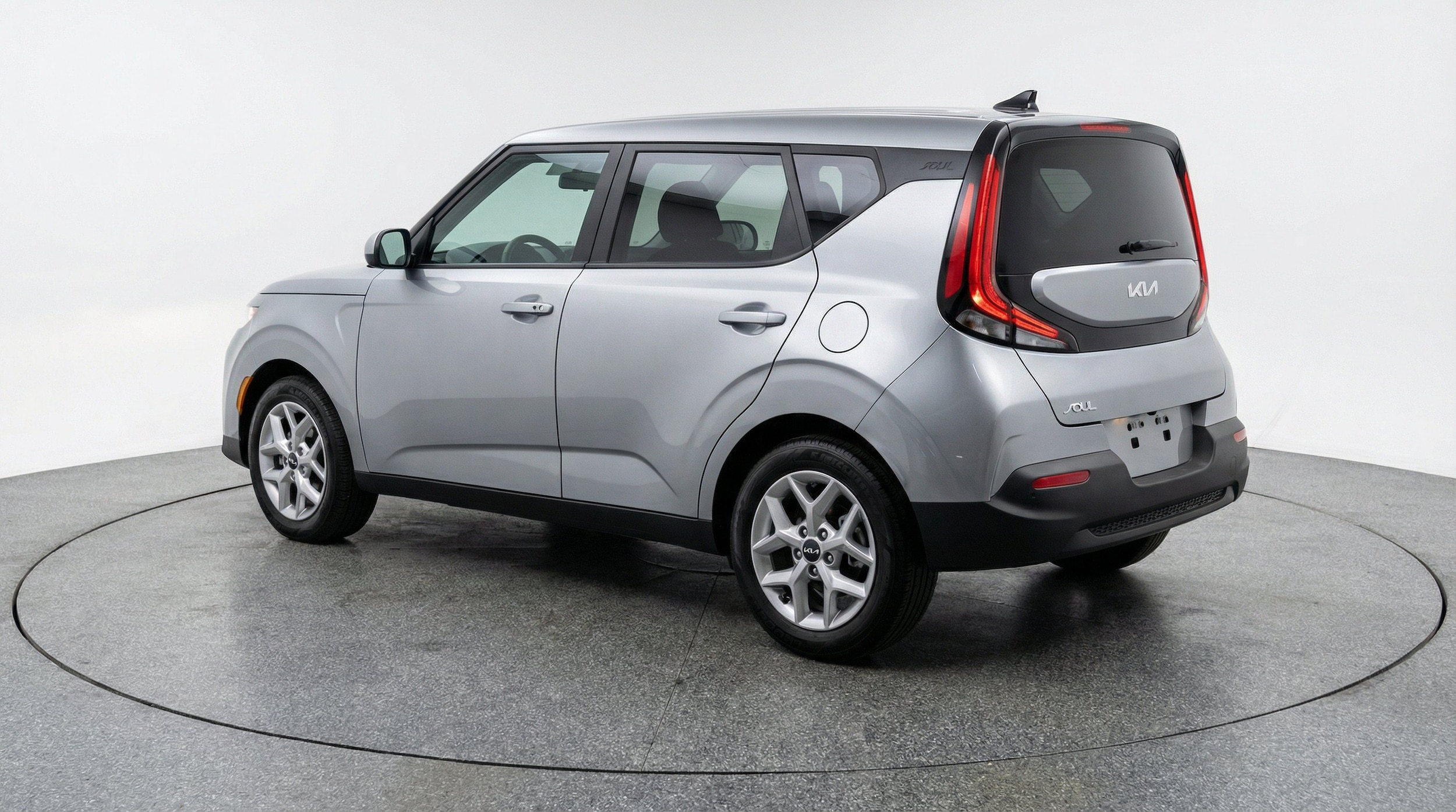 Thumbnail: 2025 Kia Soul - 6