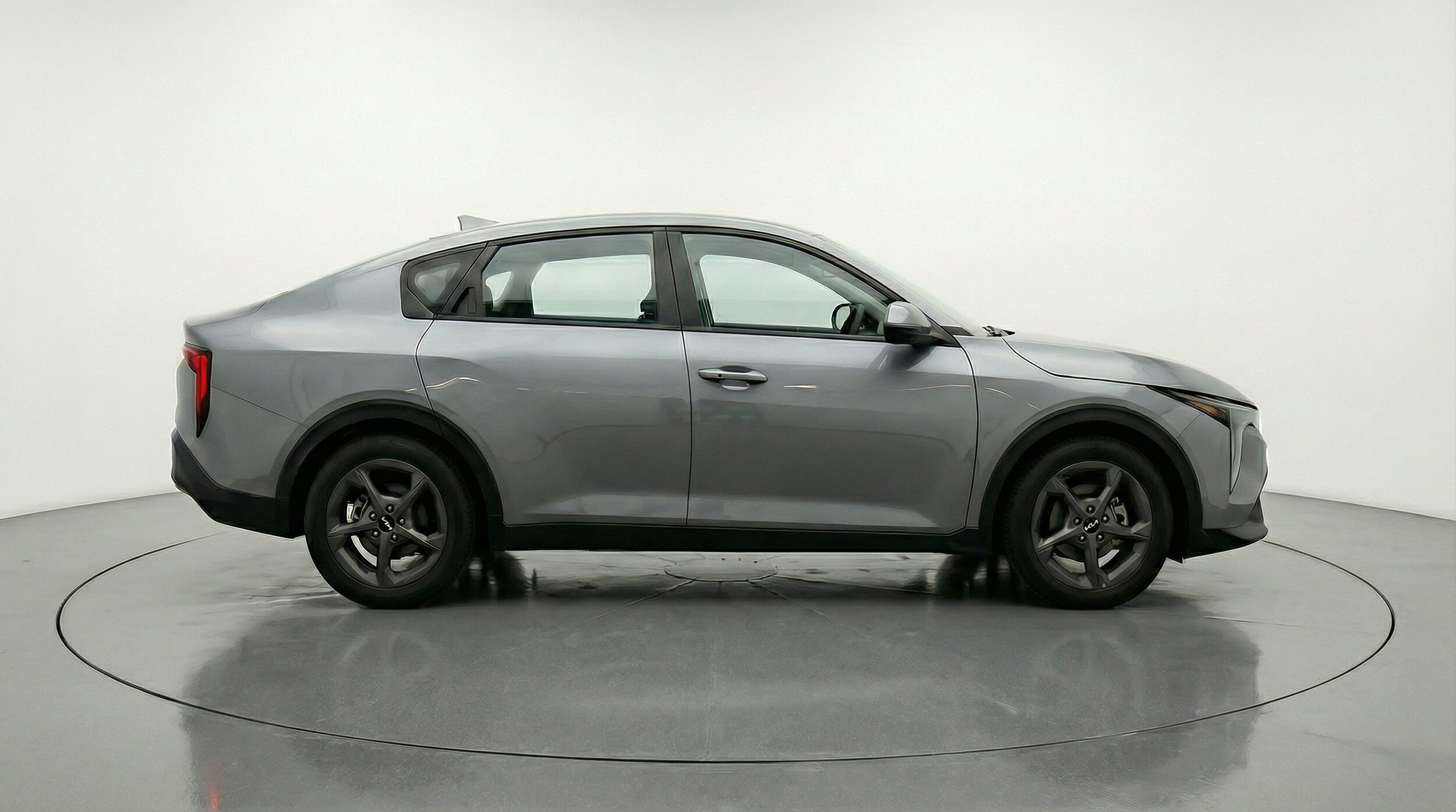 Thumbnail: 2025 Kia K4 - 11