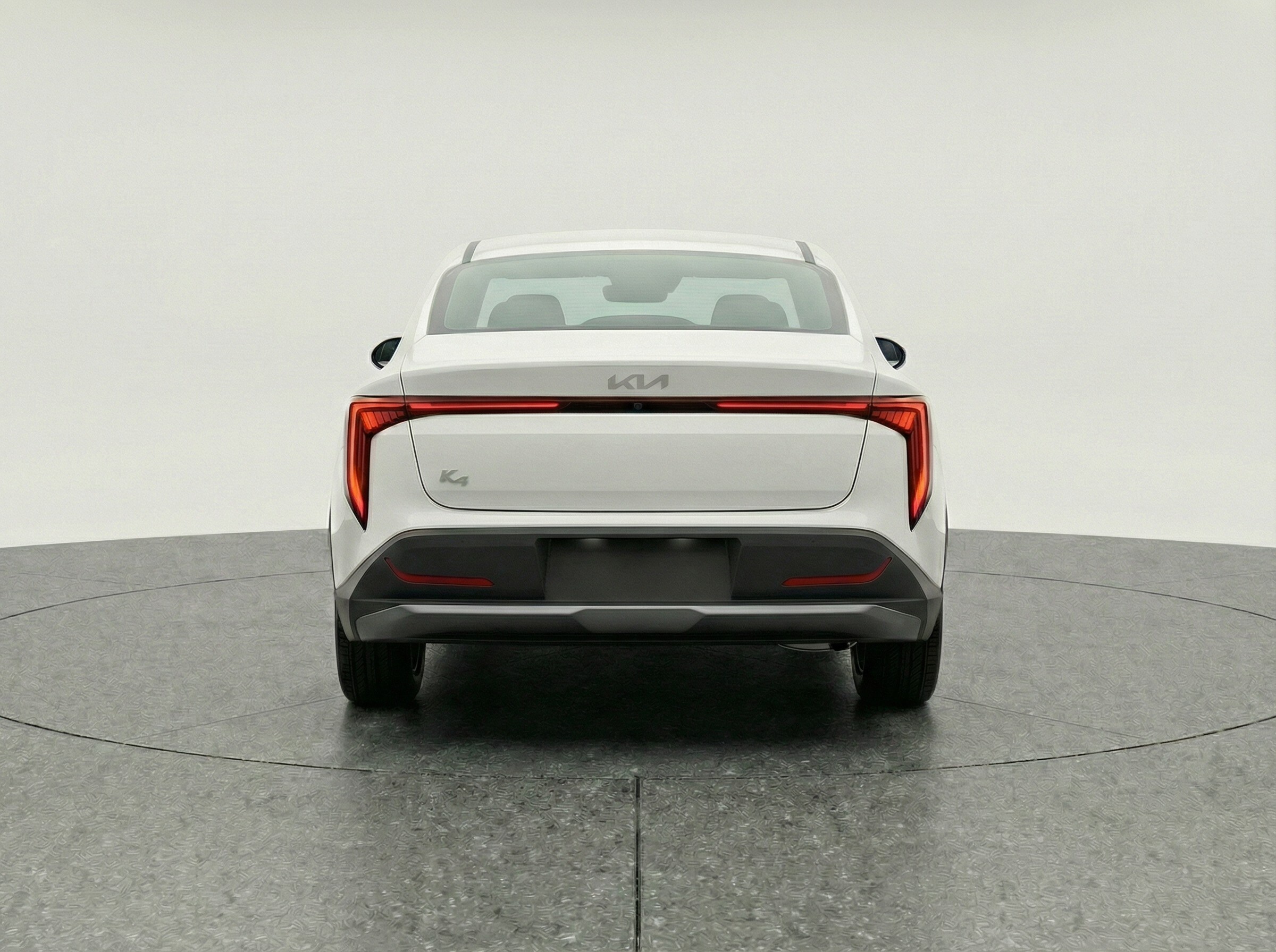 Thumbnail: 2025 Kia K4 - 6