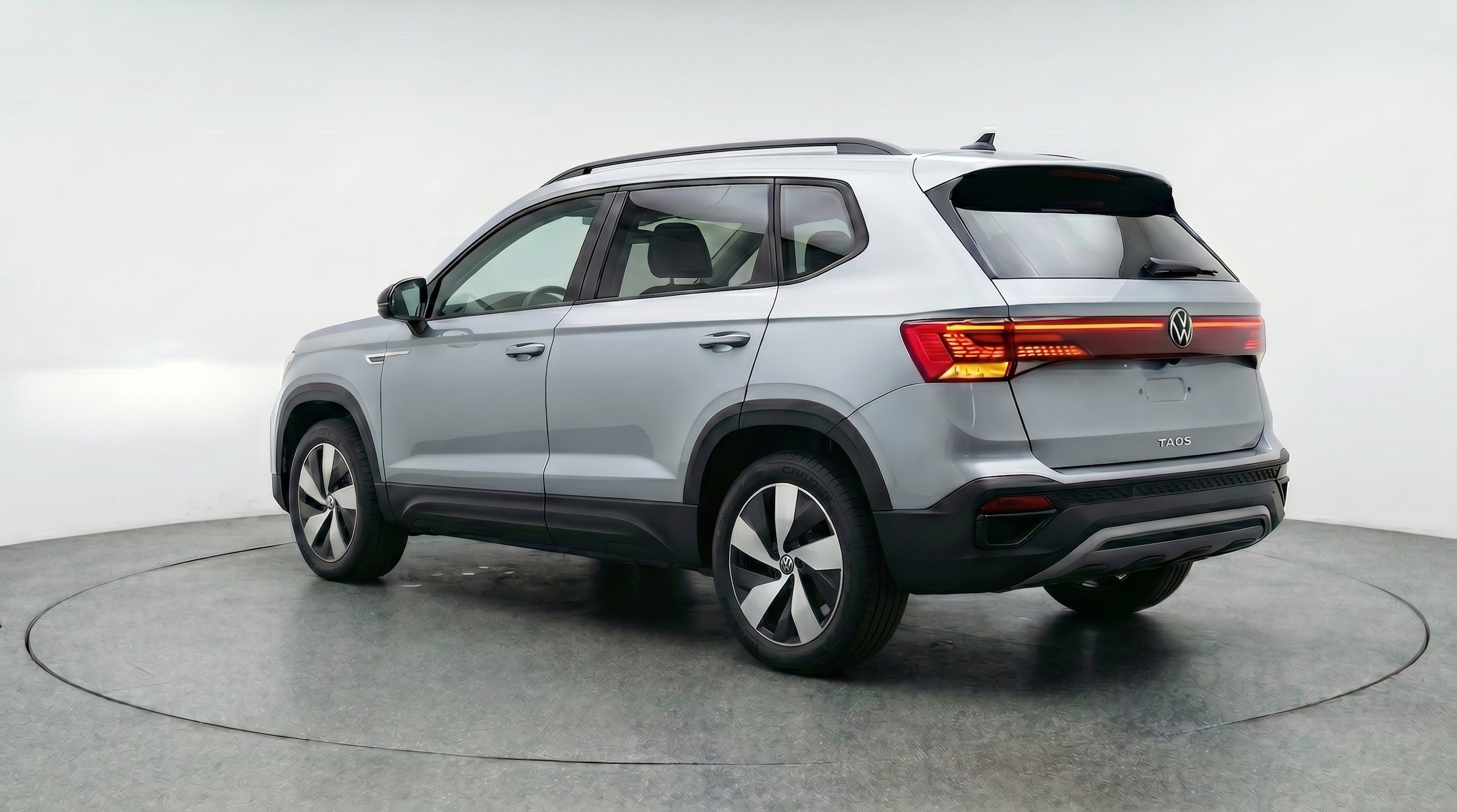 Thumbnail: 2026 Volkswagen Taos - 6