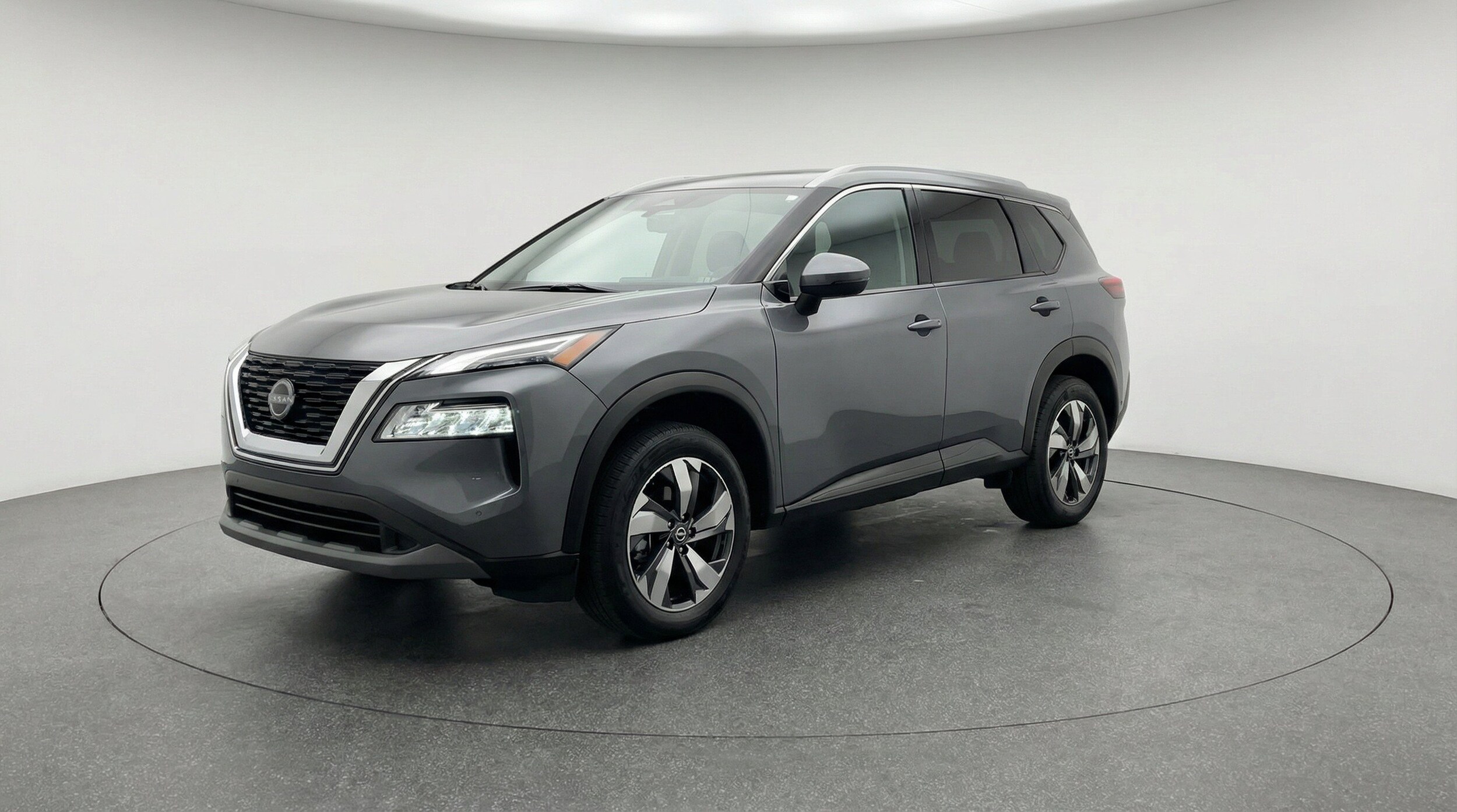 Thumbnail: 2026 Nissan Rogue - 3