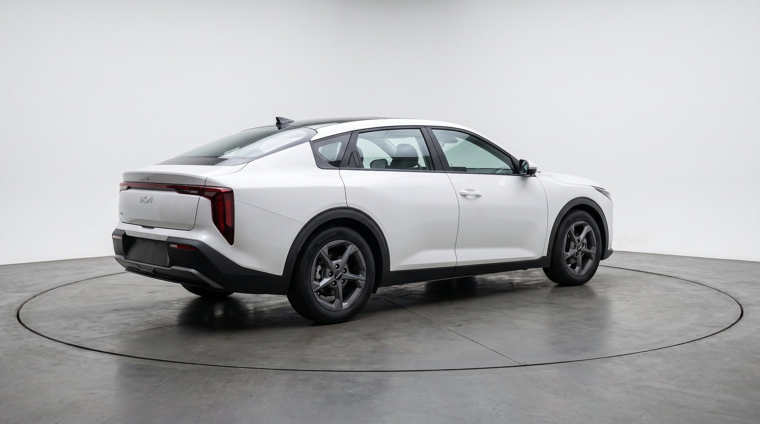 Thumbnail: 2025 Kia K4 - 9
