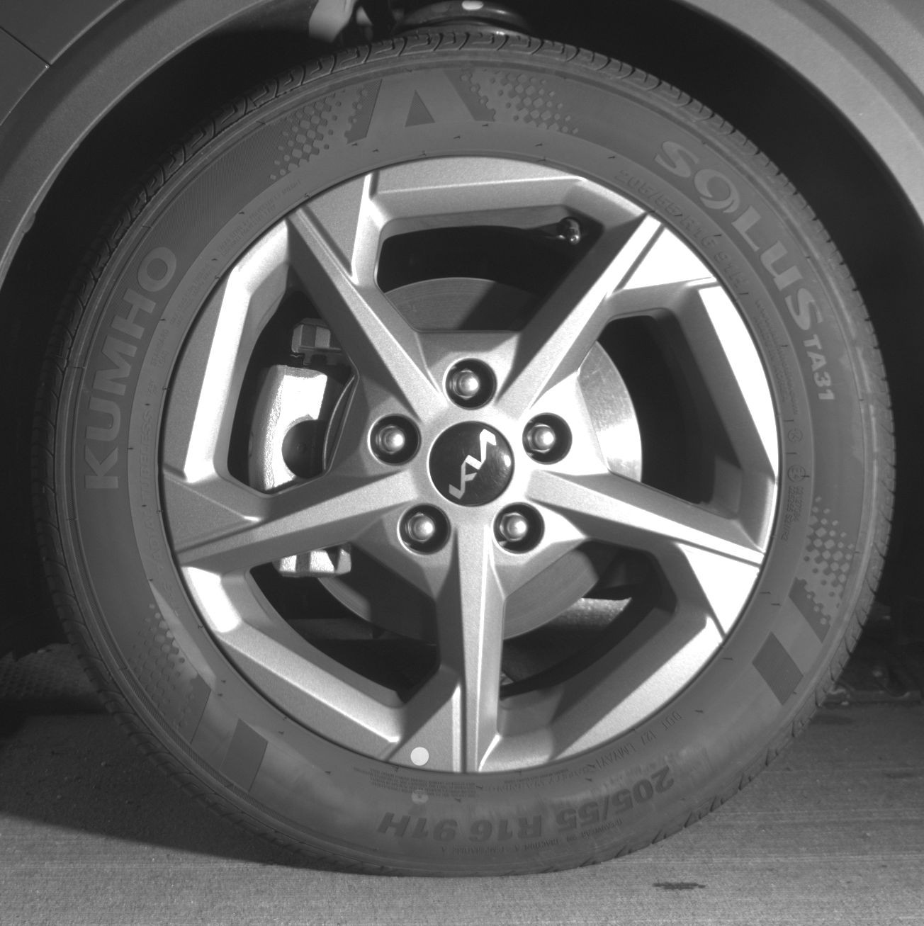 Thumbnail: 2025 Kia K4 - 9