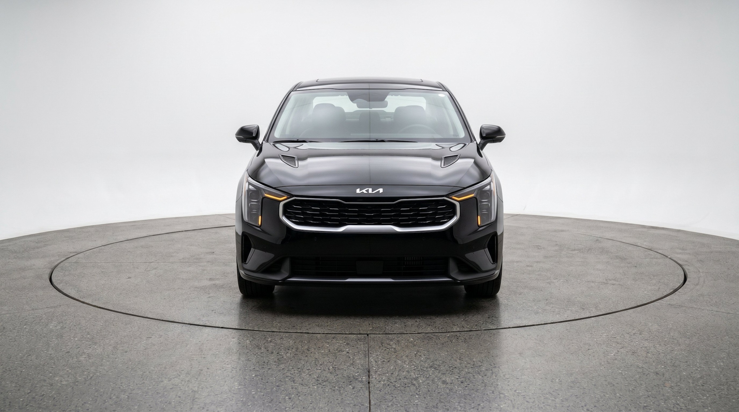 Thumbnail: 2026 Kia K4 - 2