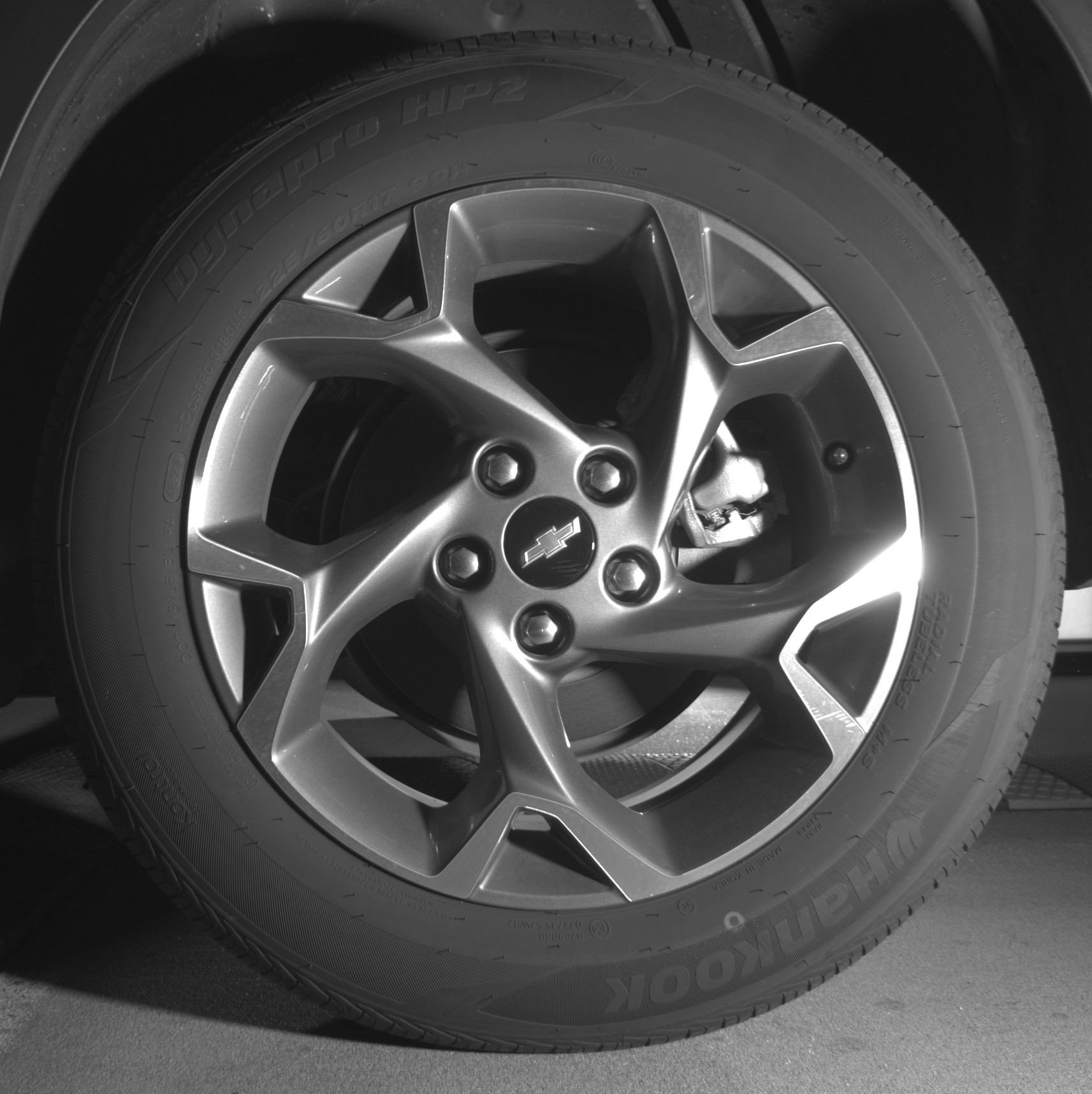 Thumbnail: 2025 Chevrolet Trax - 14