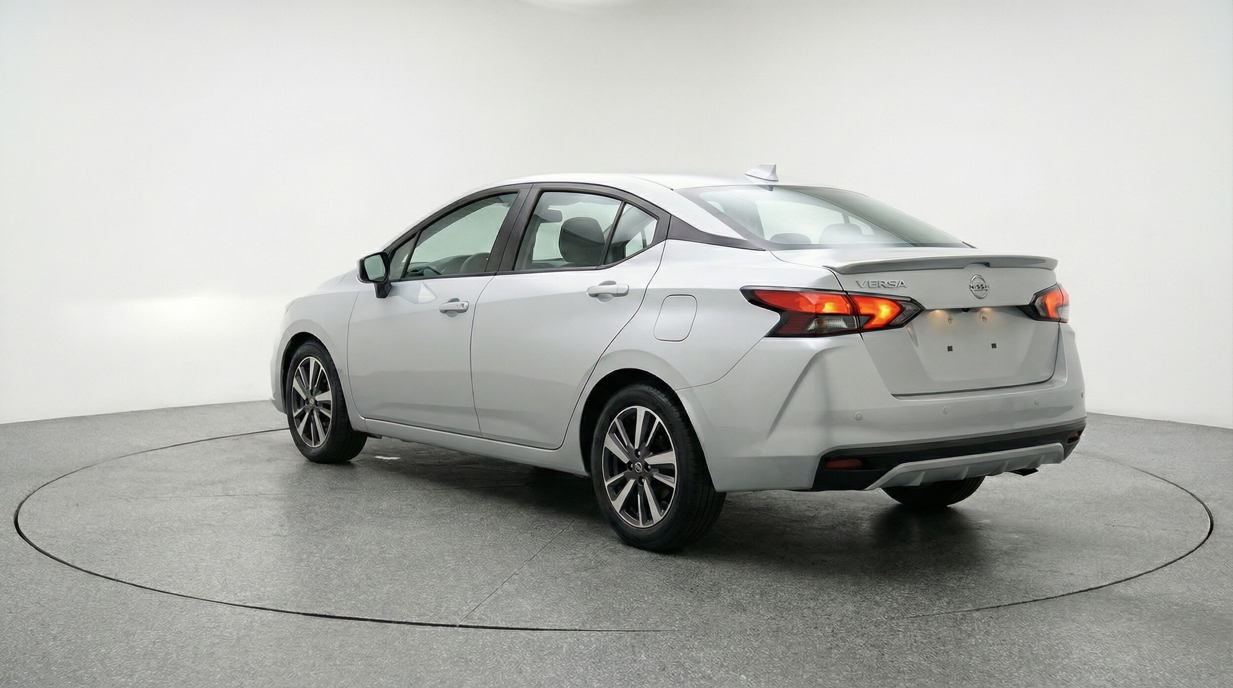 Thumbnail: 2025 Nissan Versa - 5