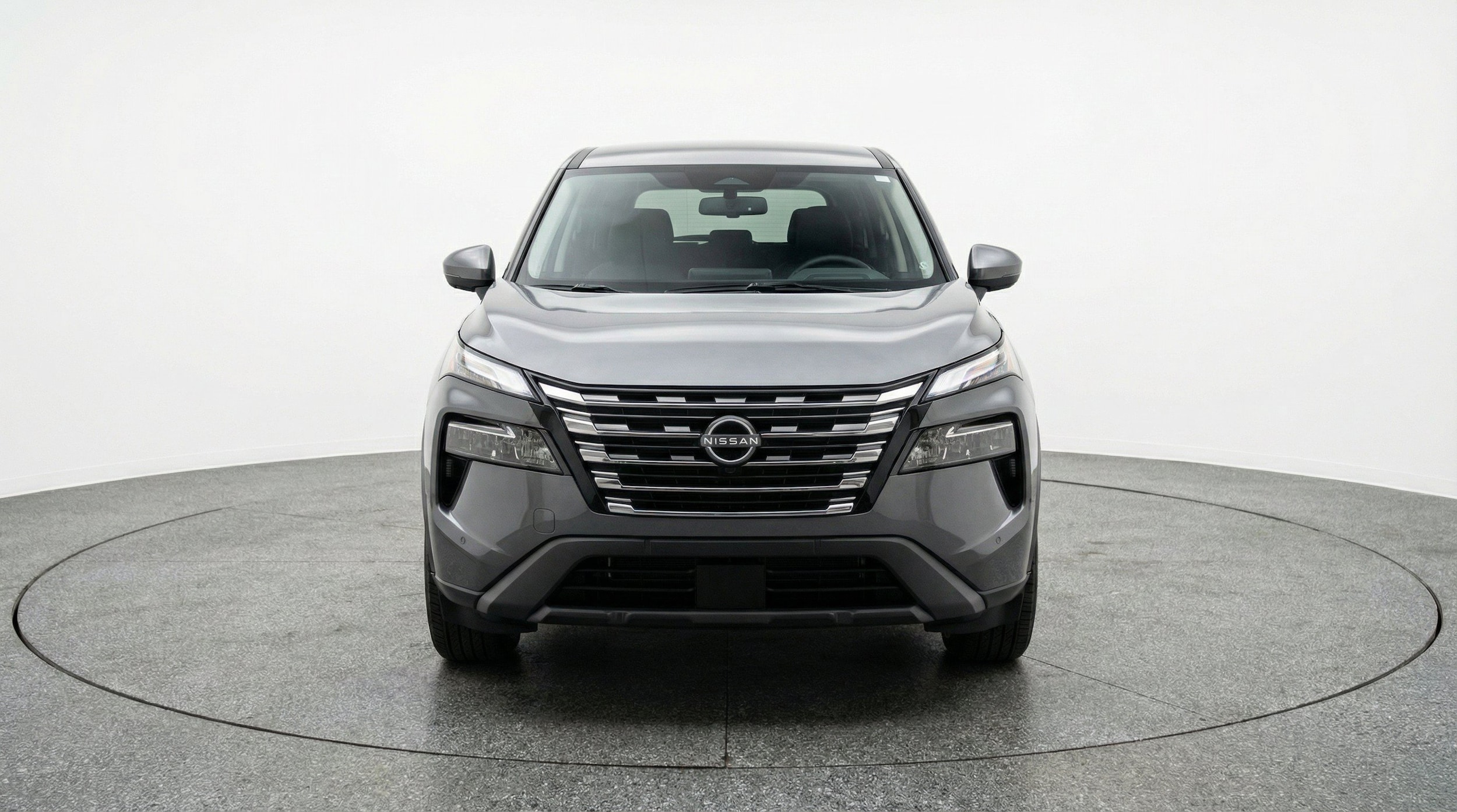 Thumbnail: 2026 Nissan Rogue - 2