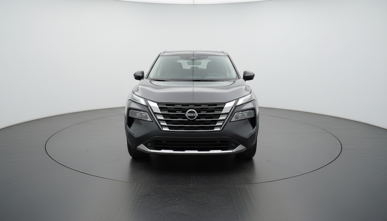 Thumbnail: 2025 Nissan Rogue - 2