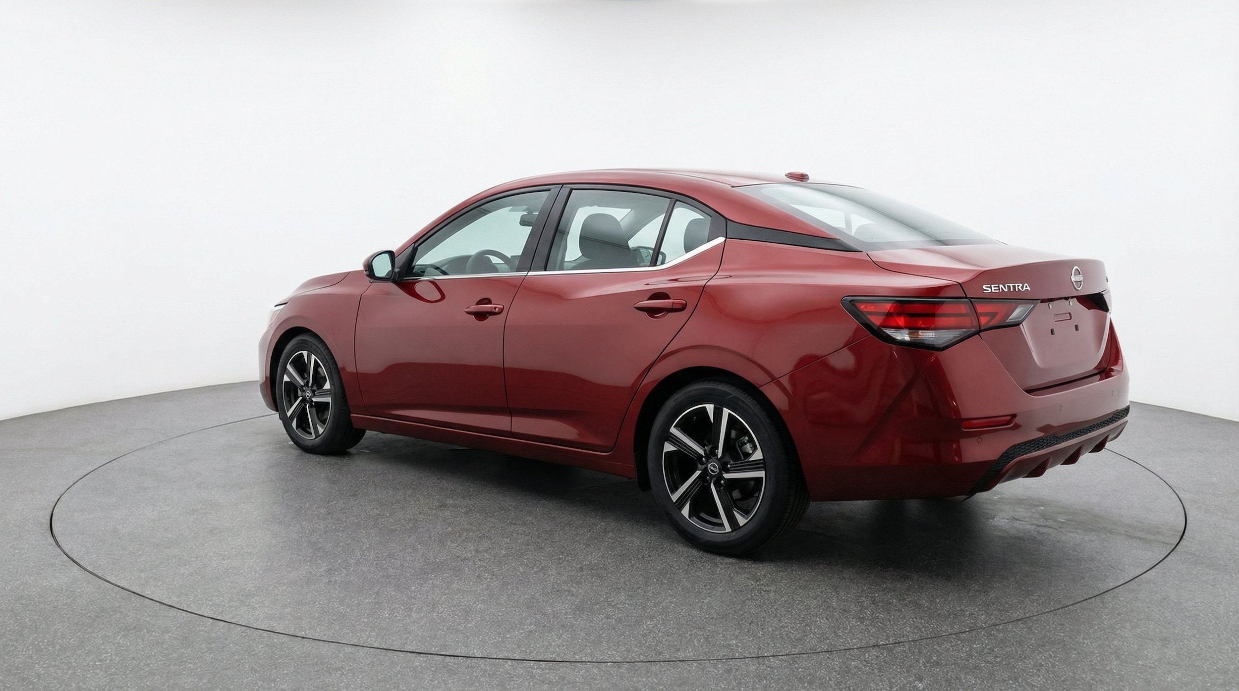 Thumbnail: 2025 Nissan Sentra - 6