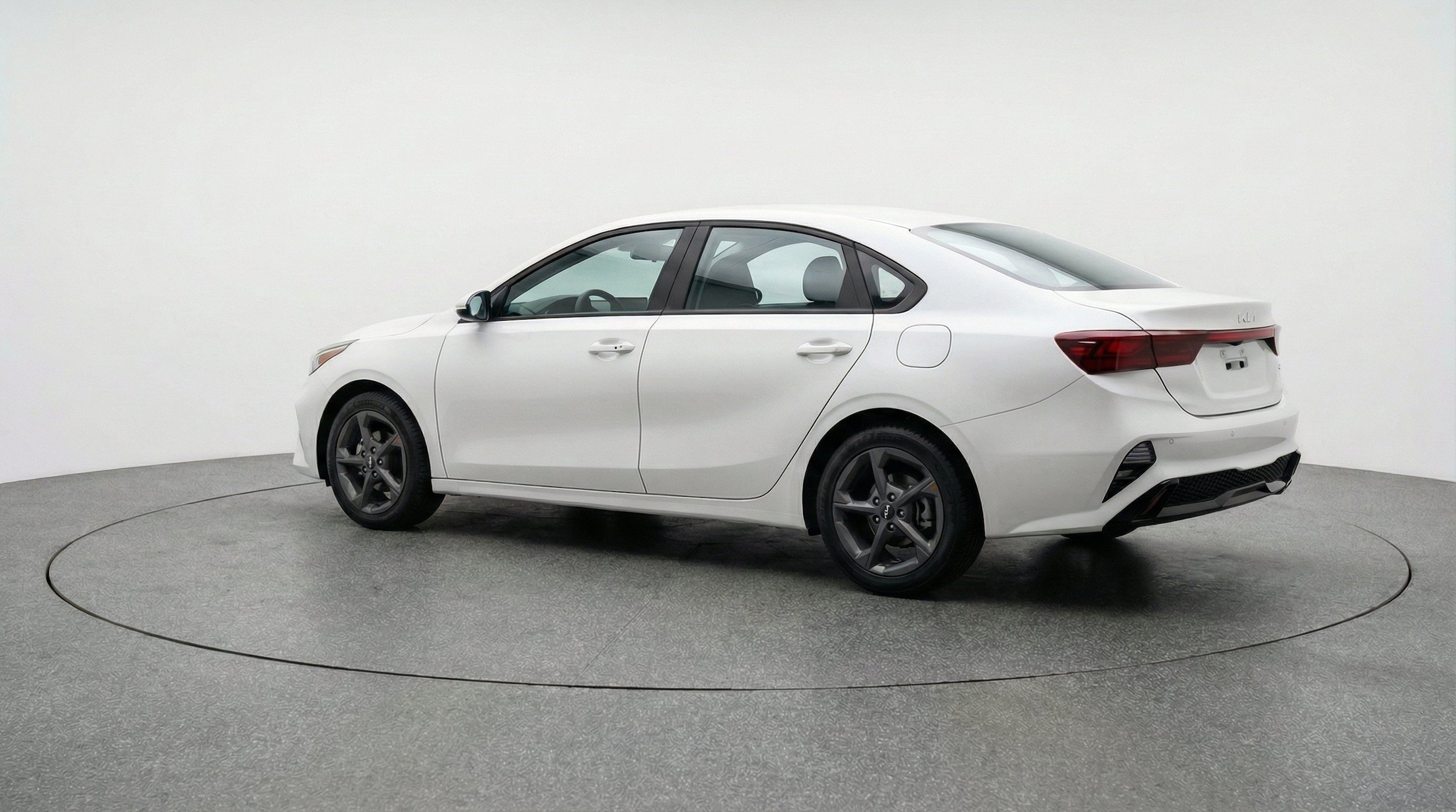 Thumbnail: 2026 Kia K4 - 6