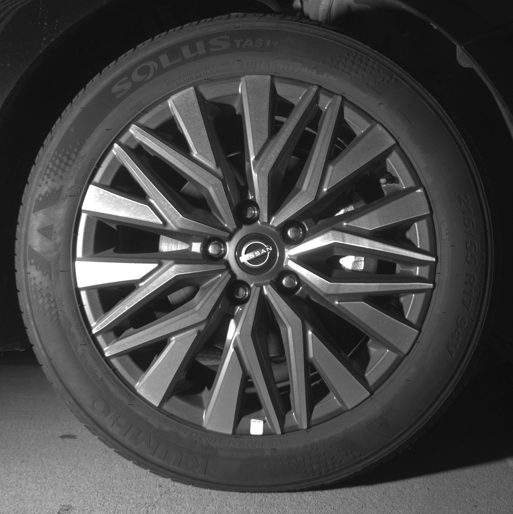 Thumbnail: 2025 Nissan Altima - 10