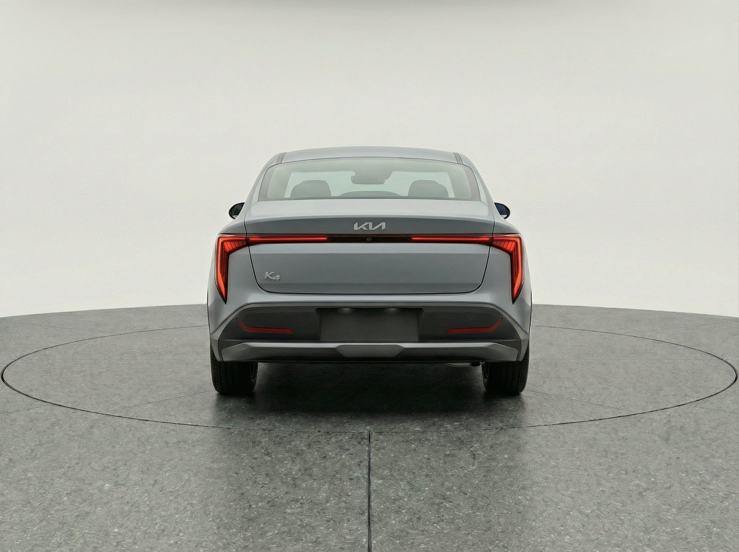 Thumbnail: 2025 Kia K4 - 7