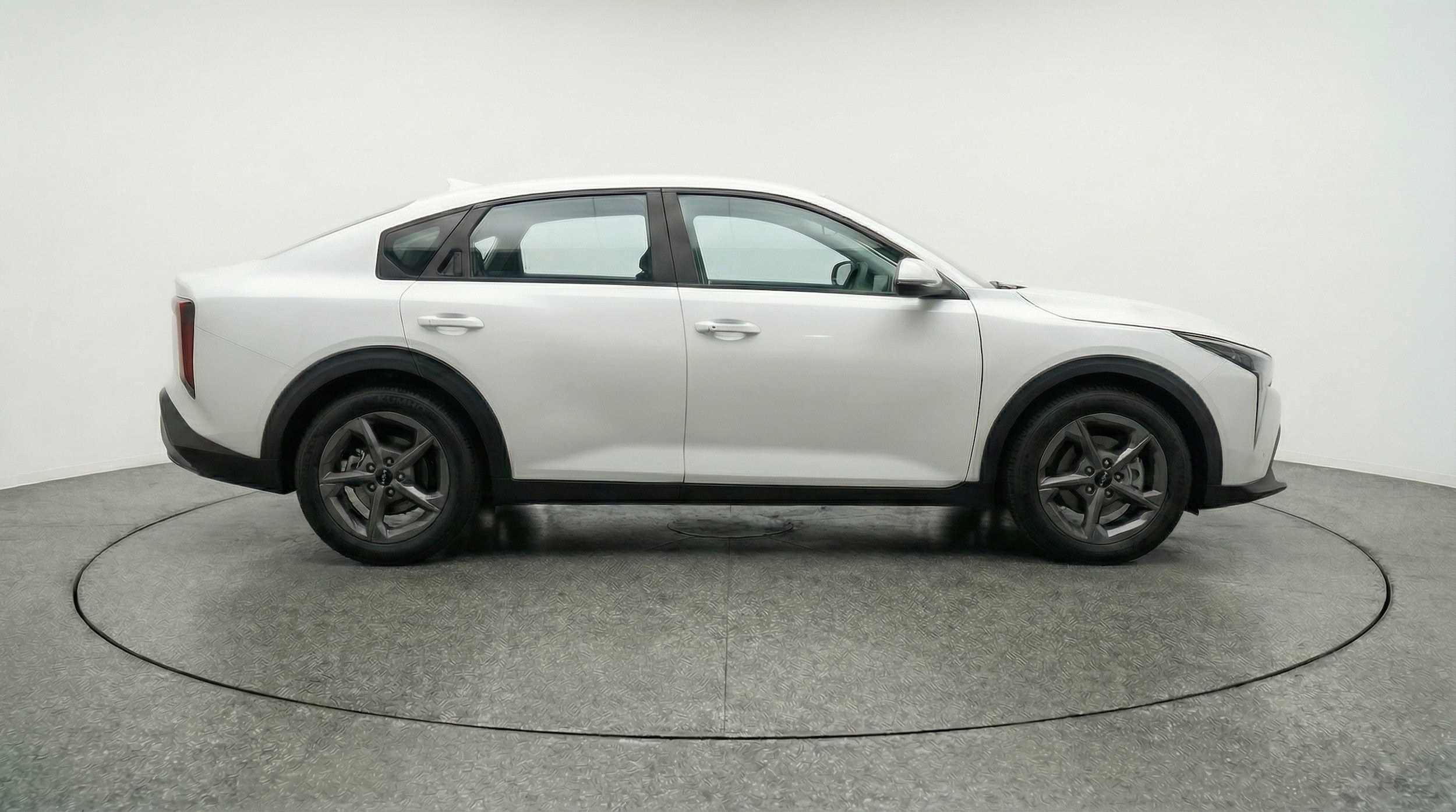 Thumbnail: 2026 Kia K4 - 11